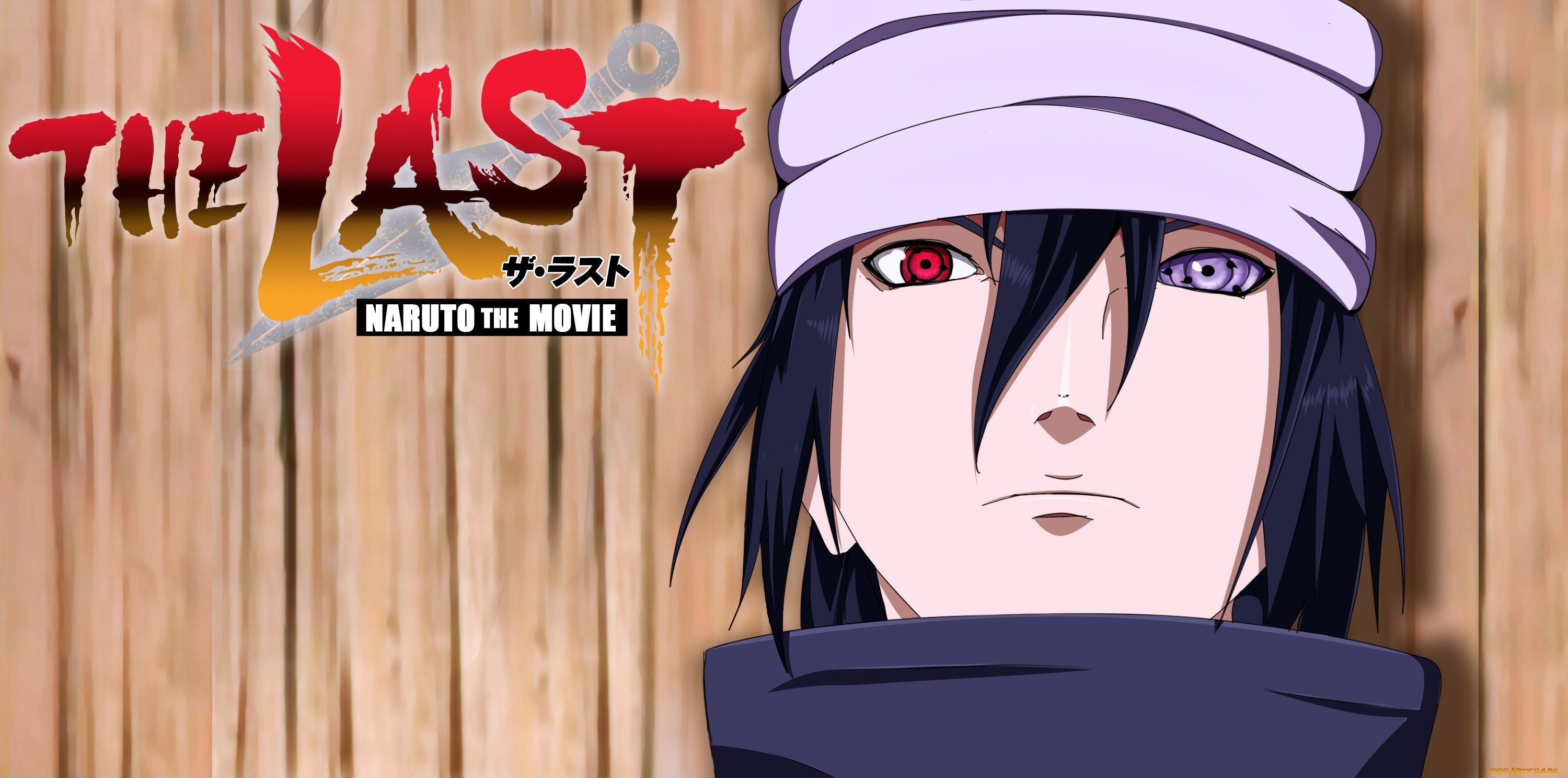 аниме, naruto, the, last, movie, by, devoiax, uchiha, sasuke, sharingan