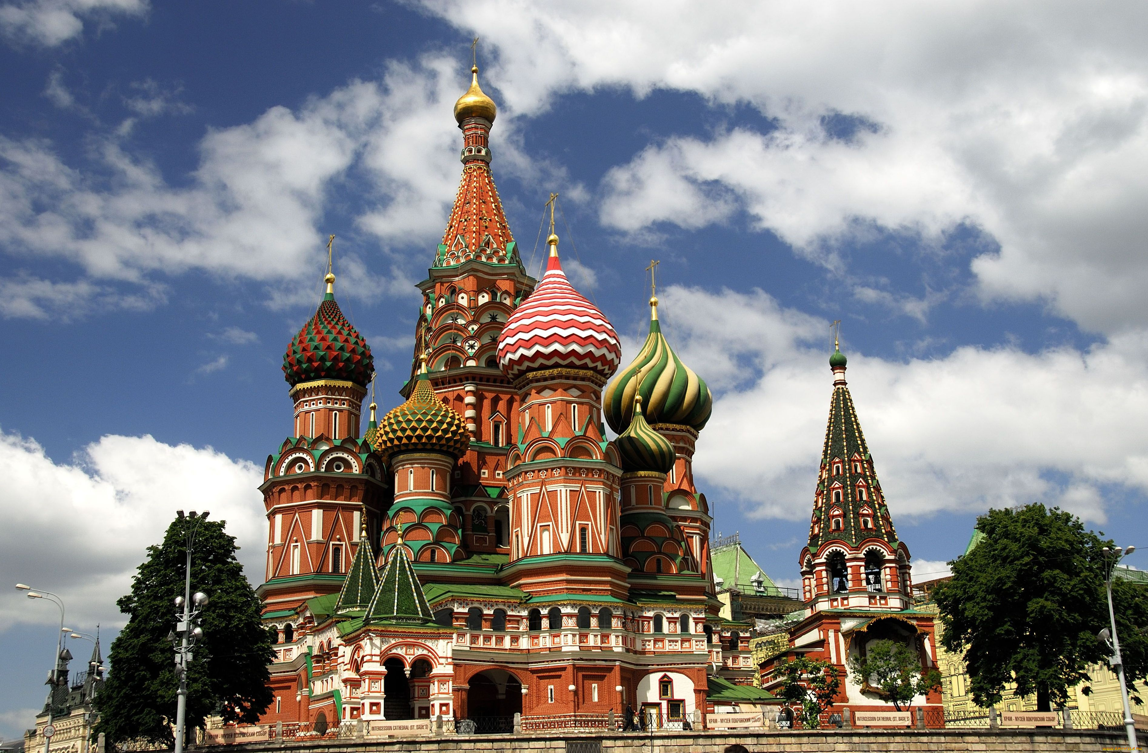 москва, города, москва, , россия, храм