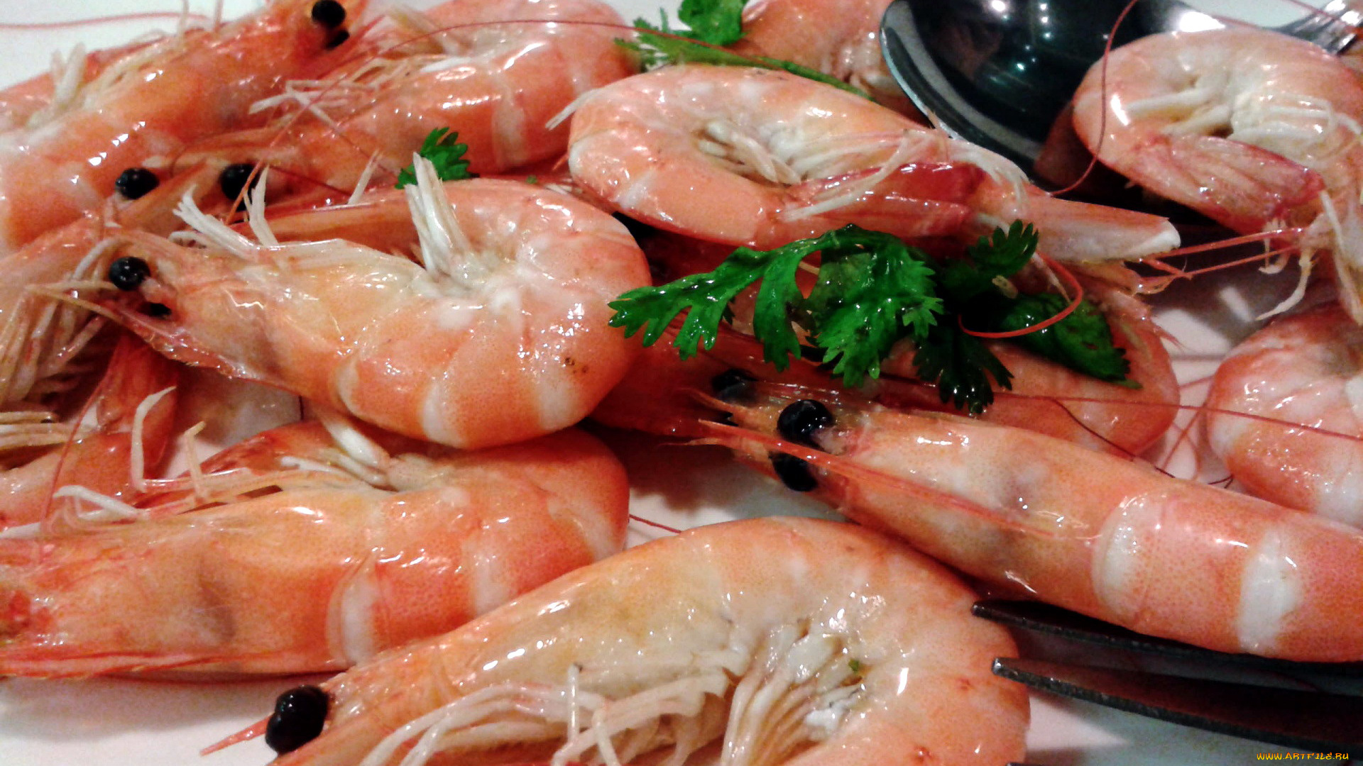 еда, рыба, , морепродукты, , суши, , роллы, зелень, креветки