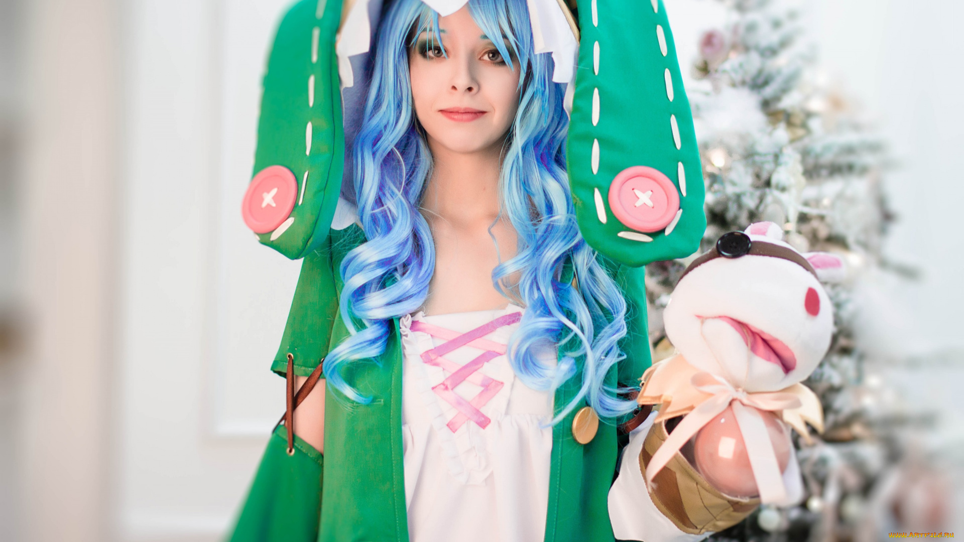 разное, cosplay, , косплей, date, a, live