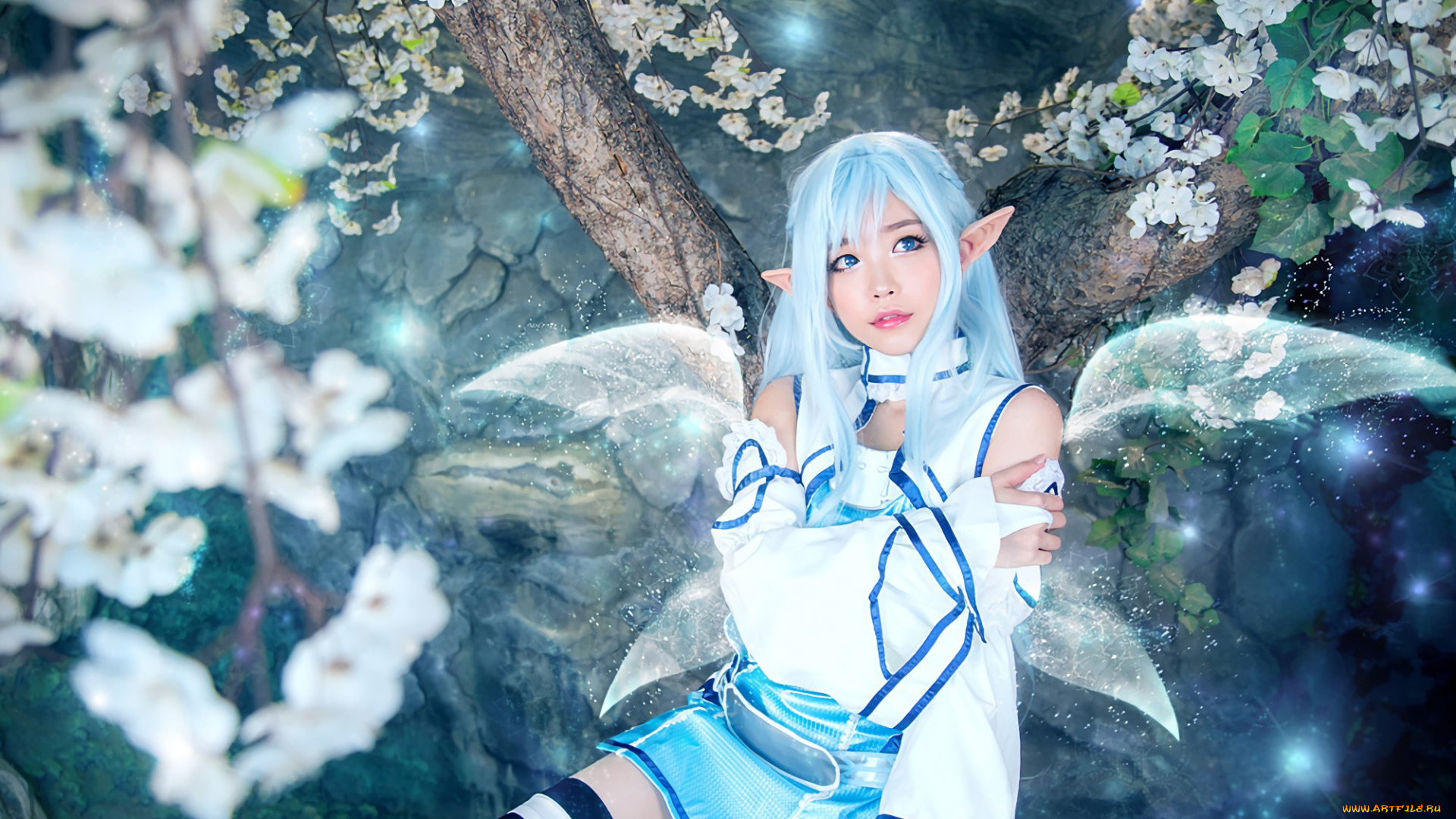 разное, cosplay, , косплей, sao