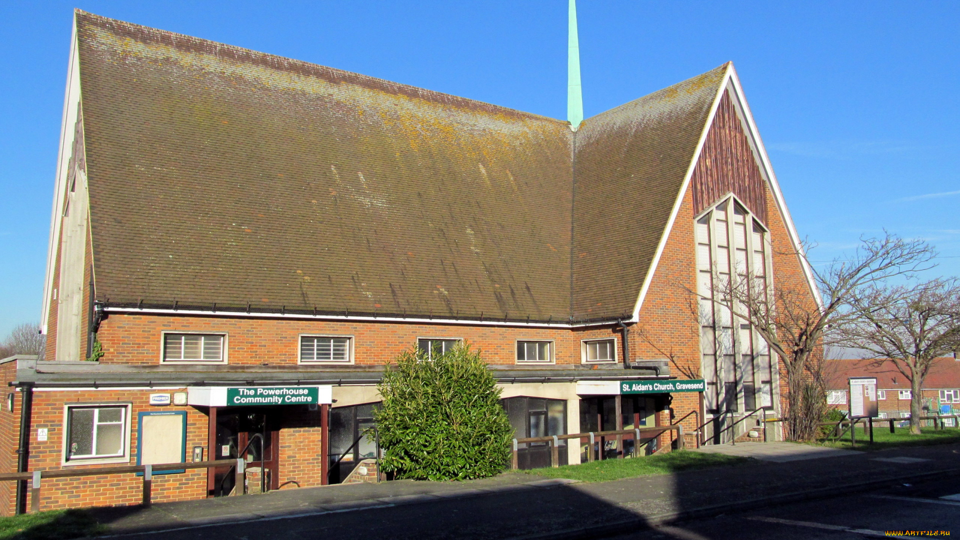 st, aiden`s, church, gravesend, kent, uk, города, -, католические, соборы, , костелы, , аббатства, st, aiden's, church, kent, uk