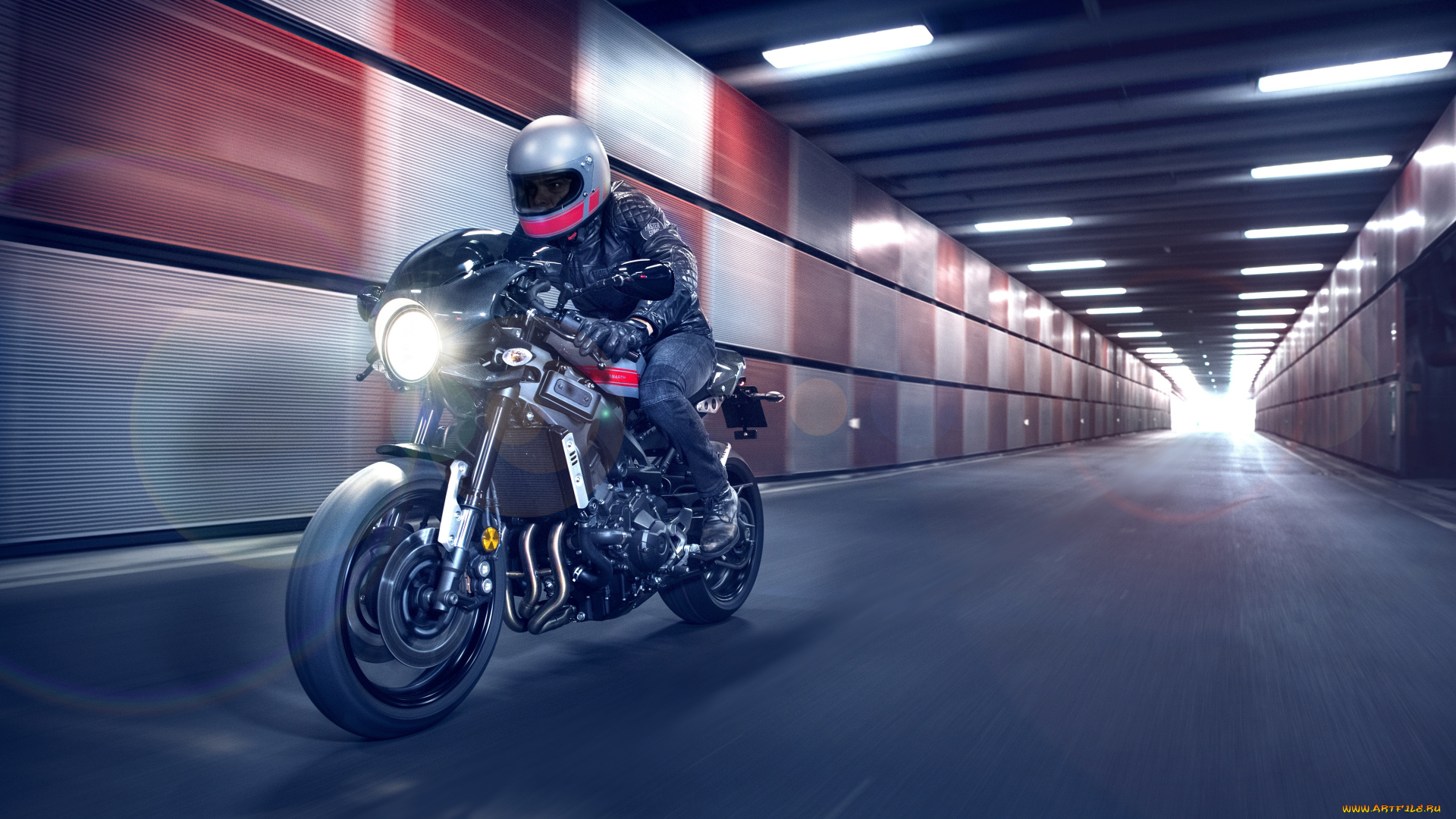 2017, , yamaha, xsr900, abarth, мотоциклы, yamaha, 2017, abarth, байк, ямаха, xsr900