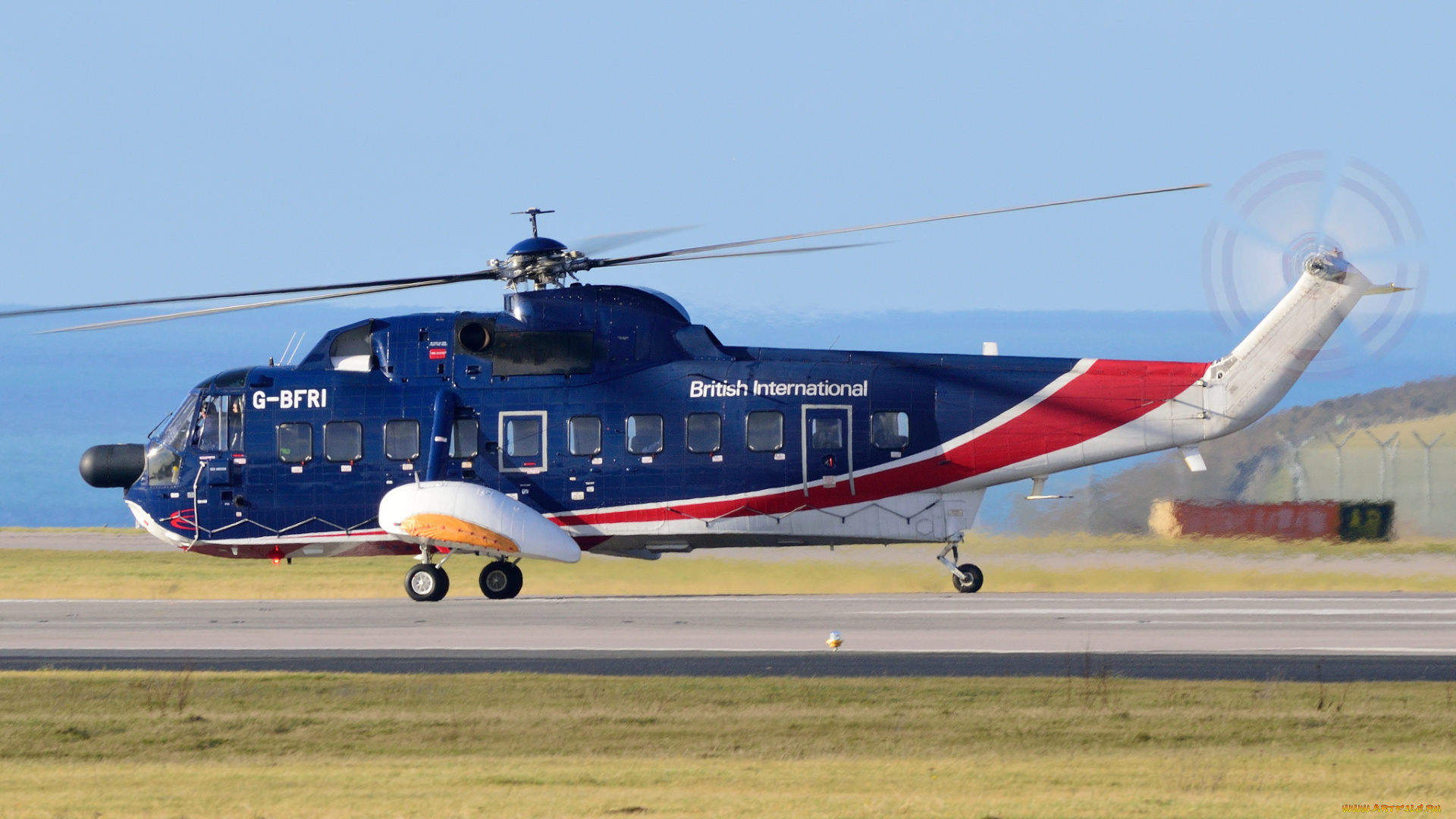 sikorsky, s-61n, авиация, вертолёты, вертушка
