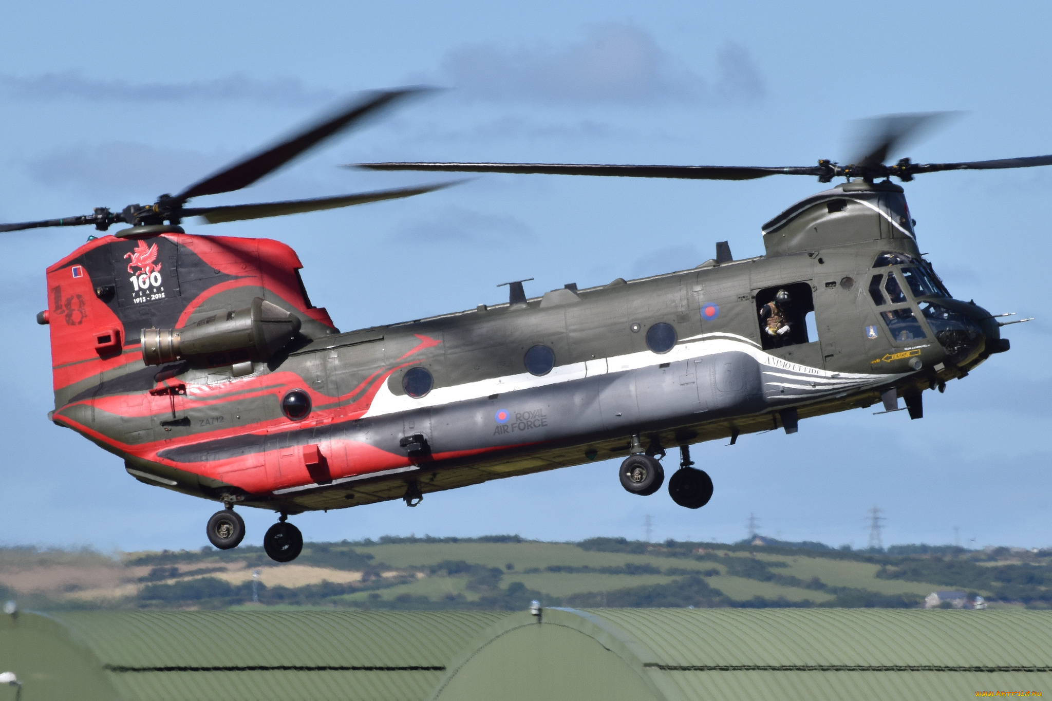 chinook, авиация, вертолёты, вертушка