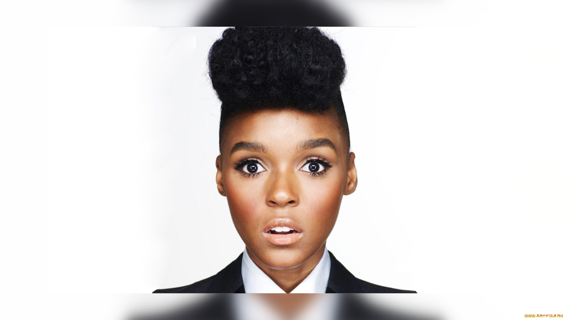 janelle-monae, музыка, janelle, mon&, 225, женщина