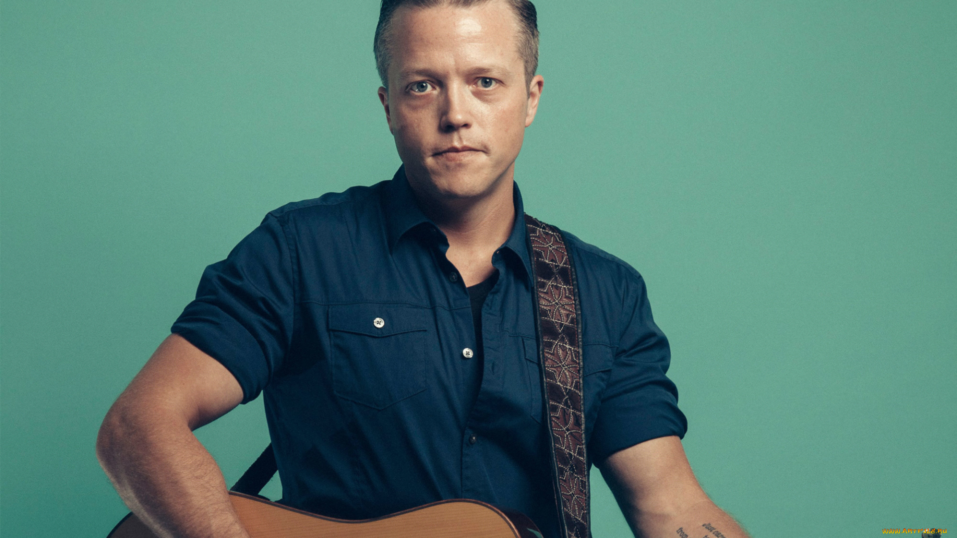 jason, isbell, музыка, музыкант