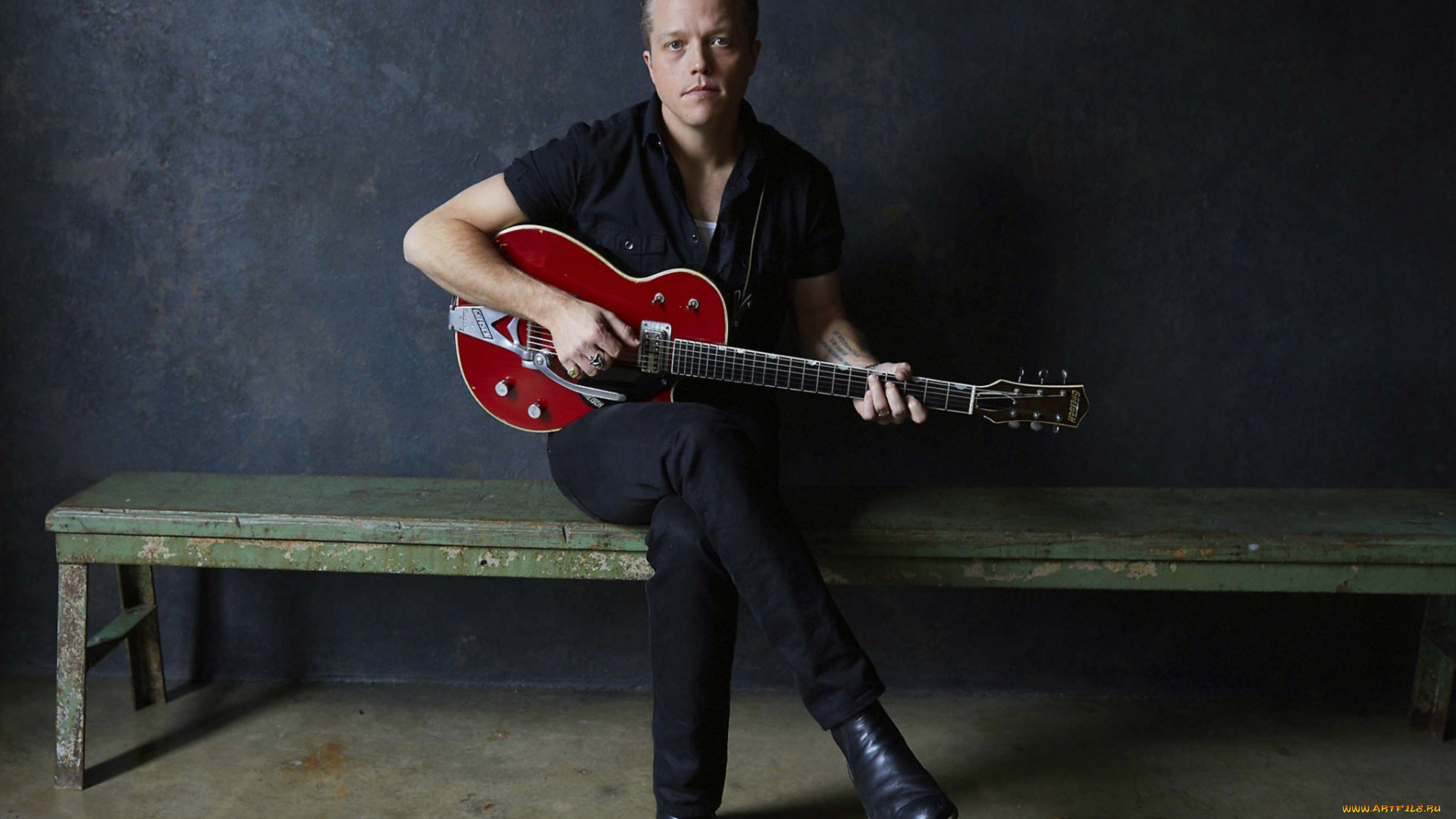 jason, isbell, музыка, музыкант
