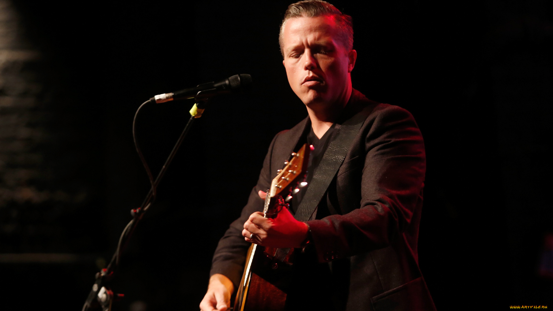 jason, isbell, музыка, музыкант