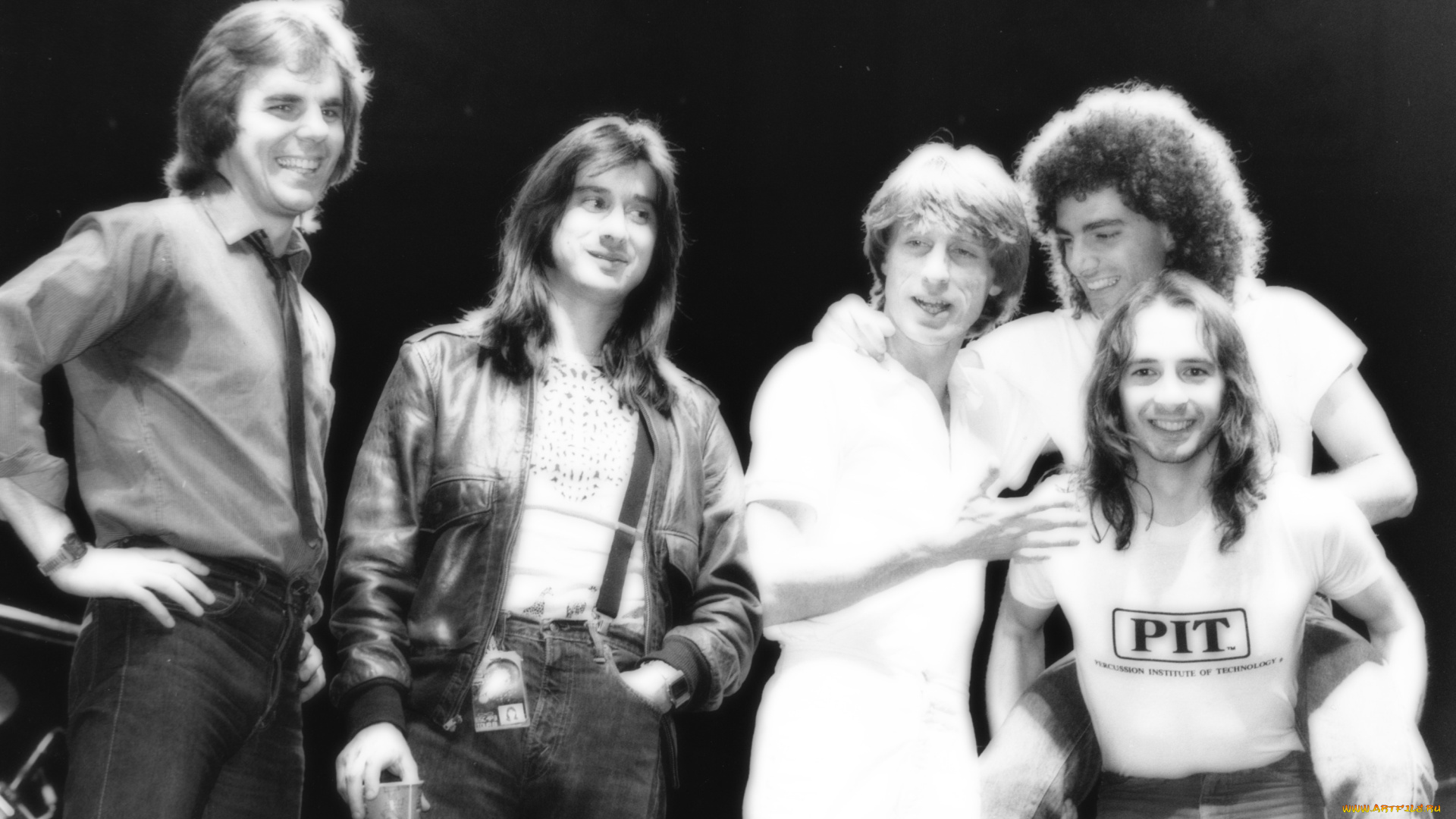 journey, музыка, группа