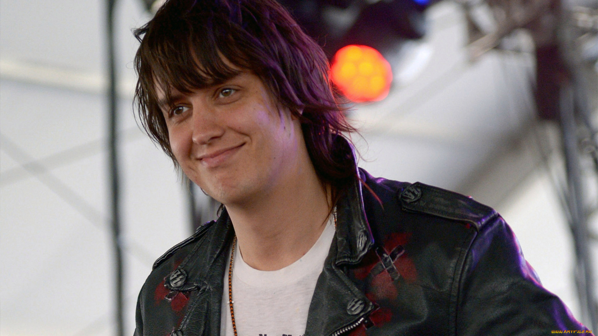 julian, casablancas, музыка, музыкант