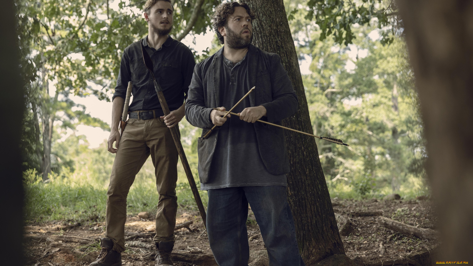 кино, фильмы, the, walking, dead, the, walking, dead