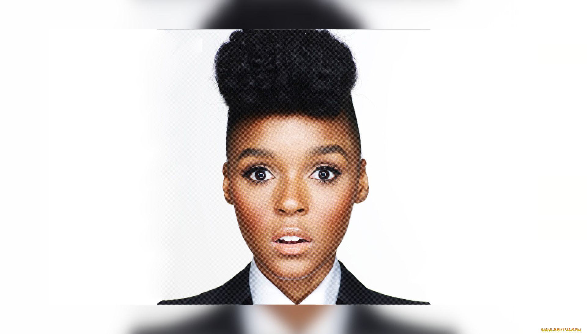 janelle-monae, музыка, janelle, mon&, 225, женщина