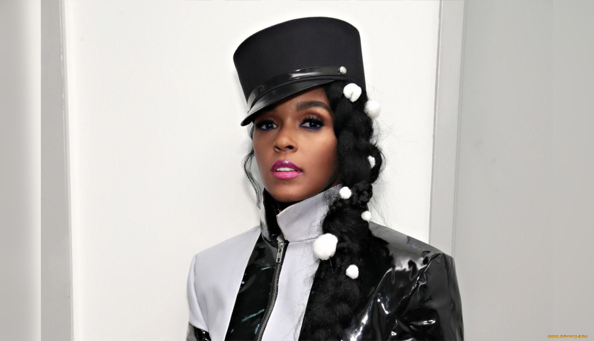 janelle-monae, музыка, janelle, mon&, 225, женщина