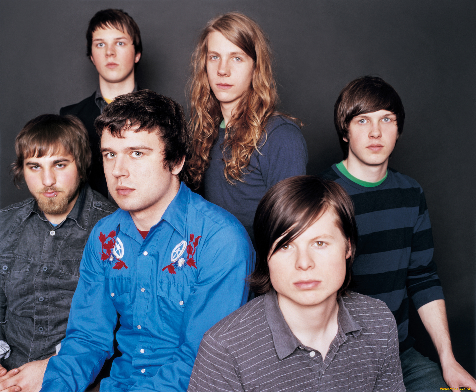 say, anything, музыка, группа