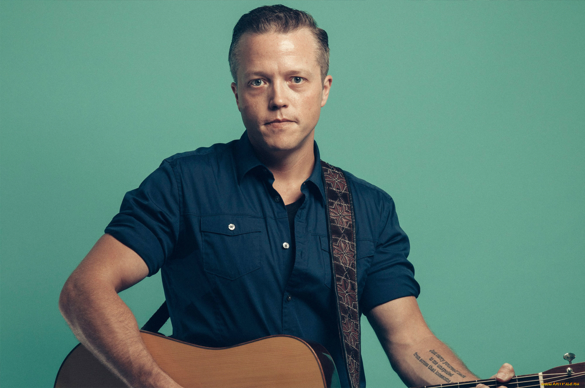 jason, isbell, музыка, музыкант