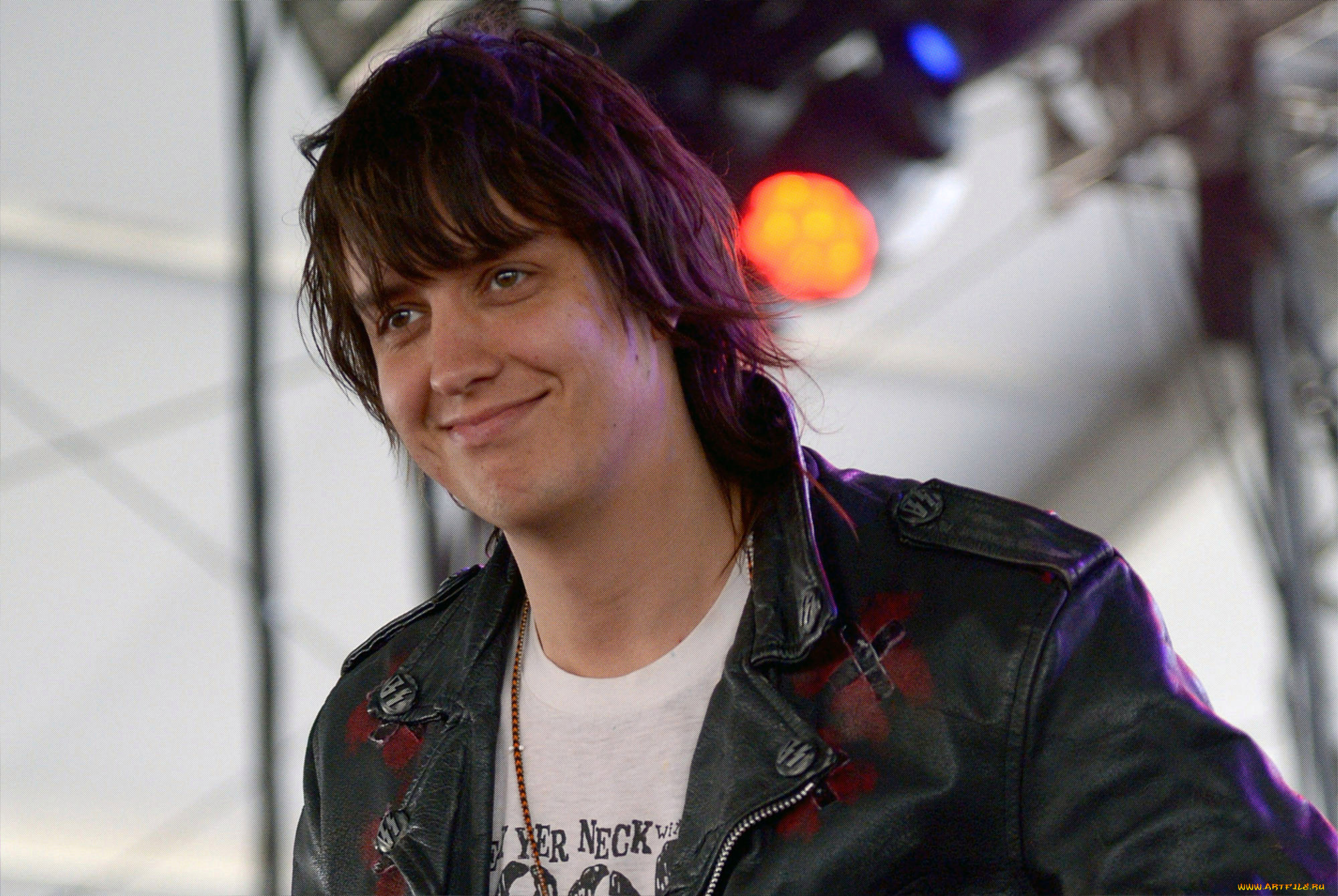 julian, casablancas, музыка, музыкант