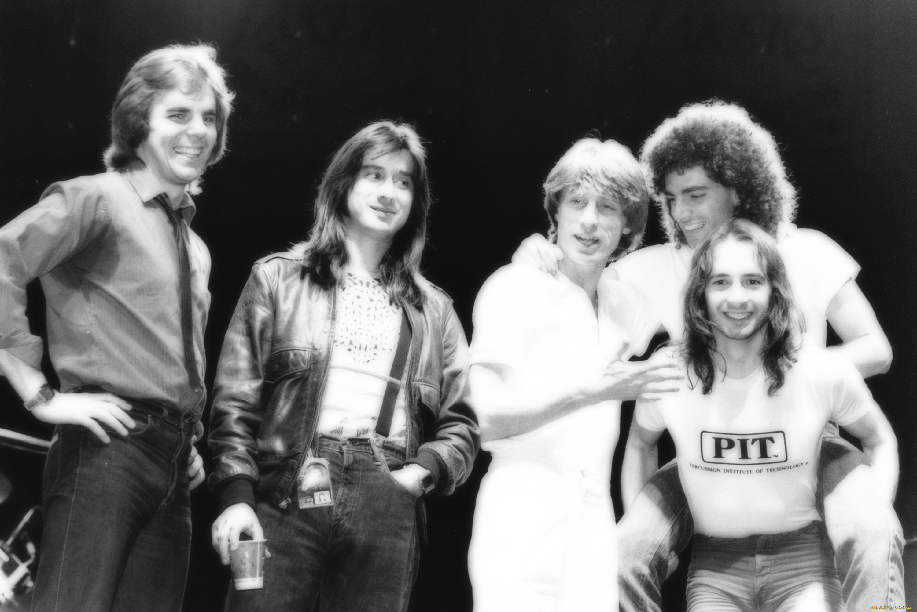 journey, музыка, группа