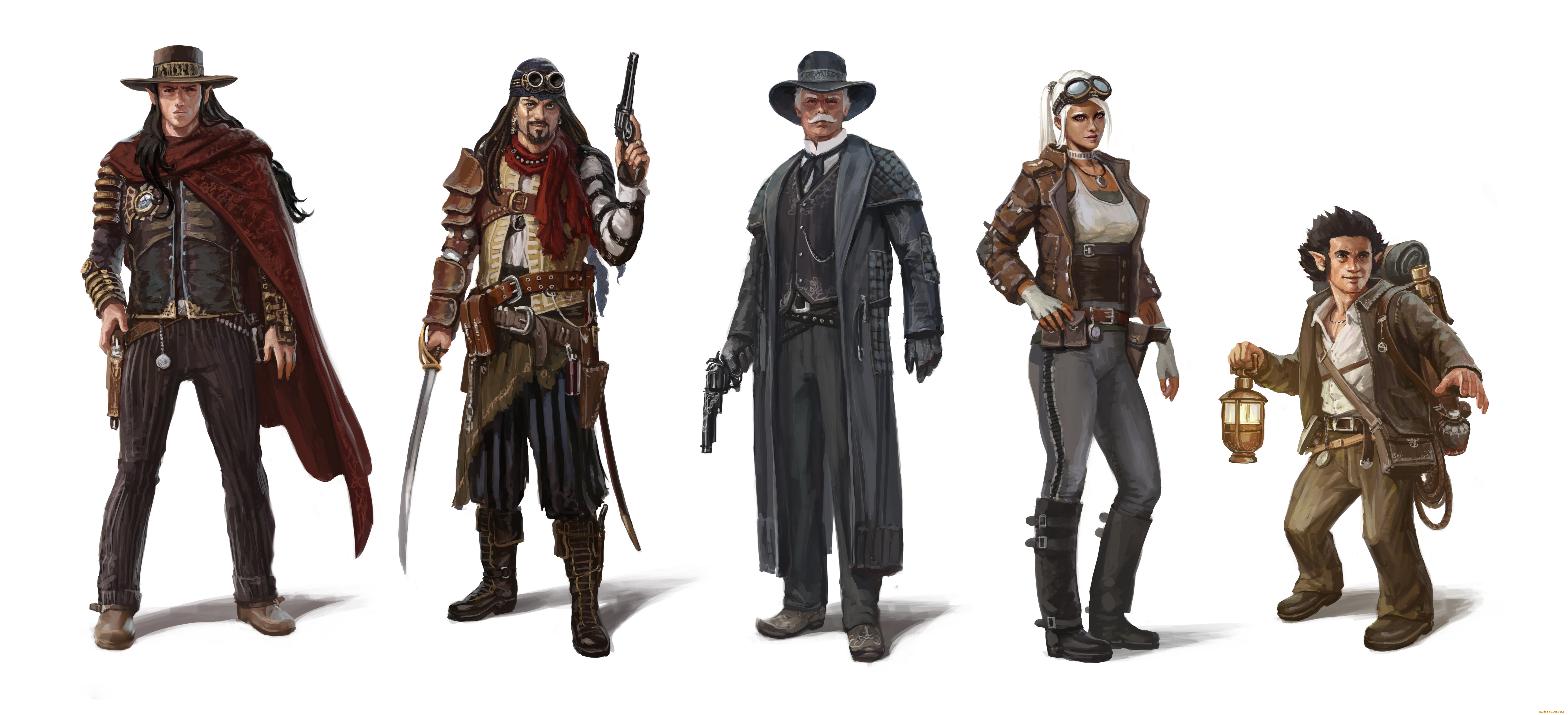 видео, игры, steam, states, девушка, мужчины, фон, взгляд, униформа, оружие