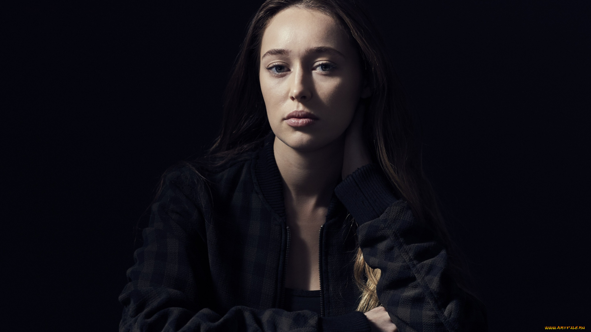 кино, фильмы, fear, the, walking, dead, alicia, clark, alycia, debnam-carey