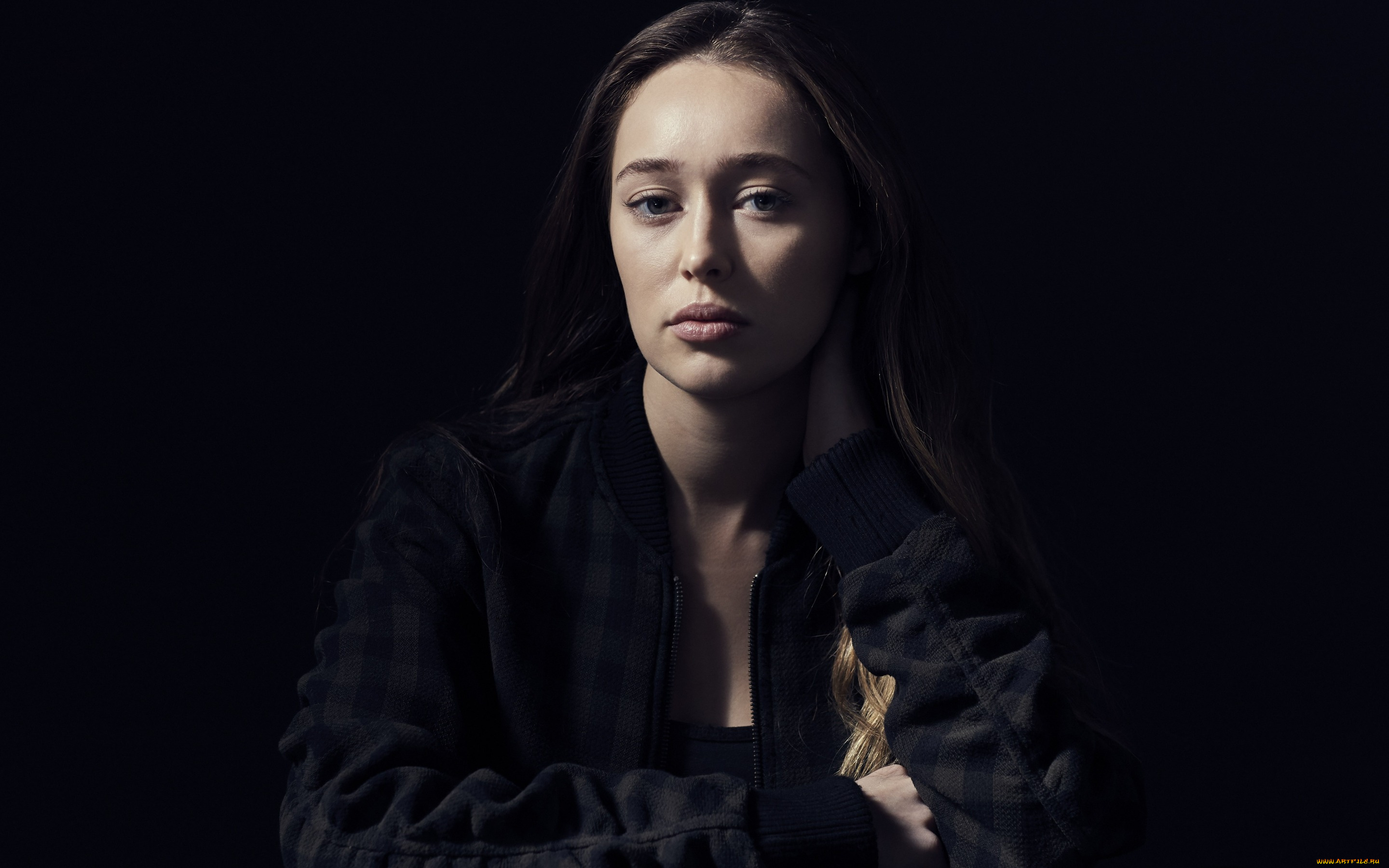 кино, фильмы, fear, the, walking, dead, alicia, clark, alycia, debnam-carey