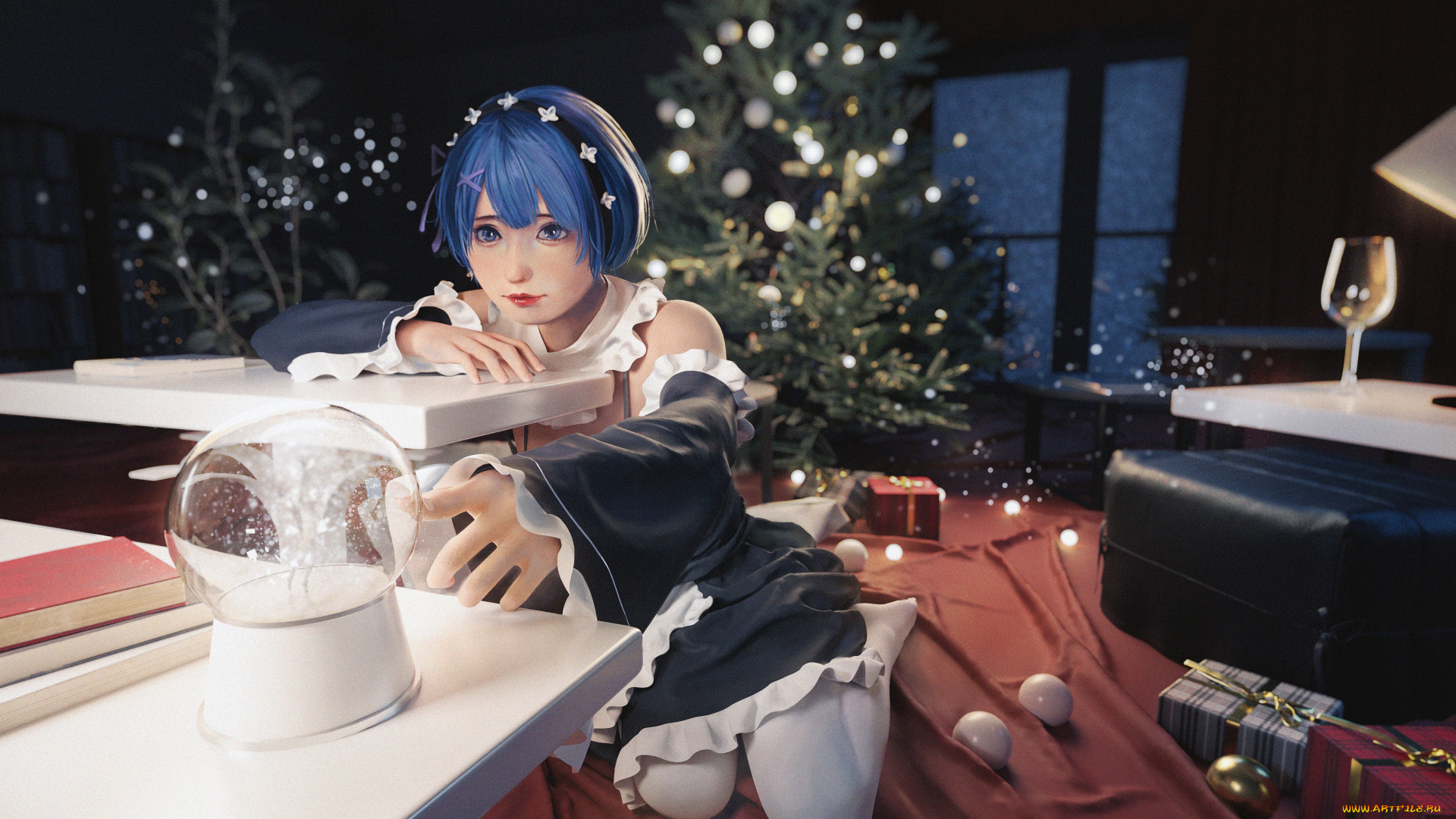 аниме, re, , zero, kara, hajimeru, isekai, seikatsu, жизнь, в, альтернативном, мире, с, нуля