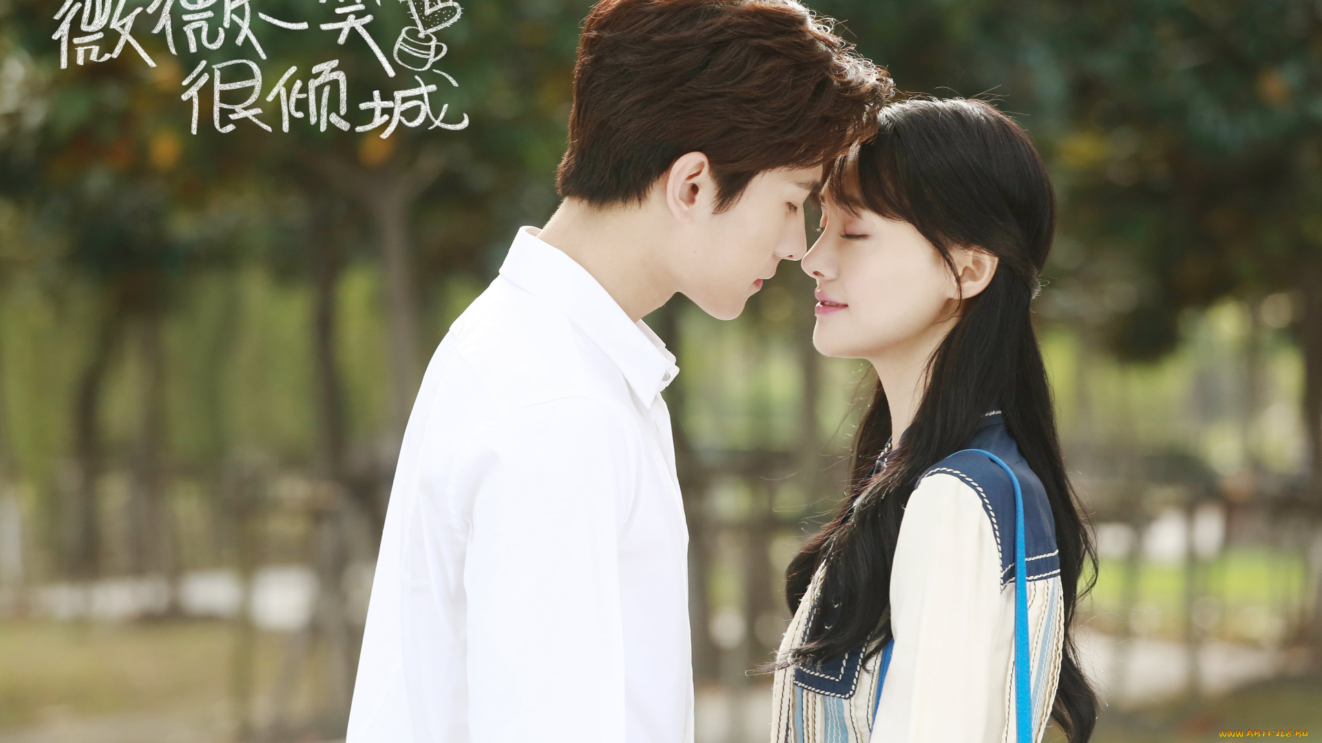 кино, фильмы, love, o2o, лёгкая, улыбка, покоряет, мир