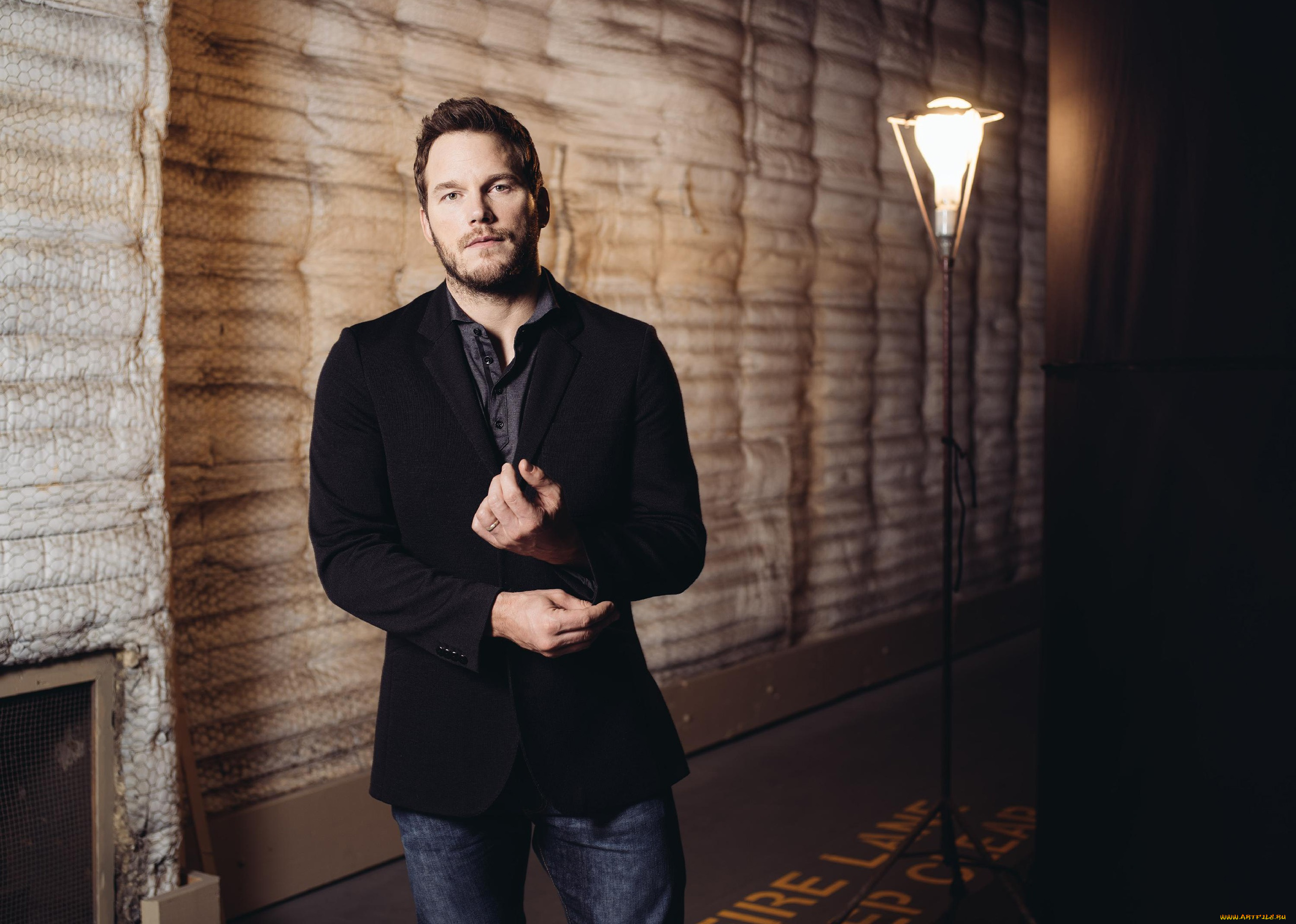 мужчины, chris, pratt, chris, pratt