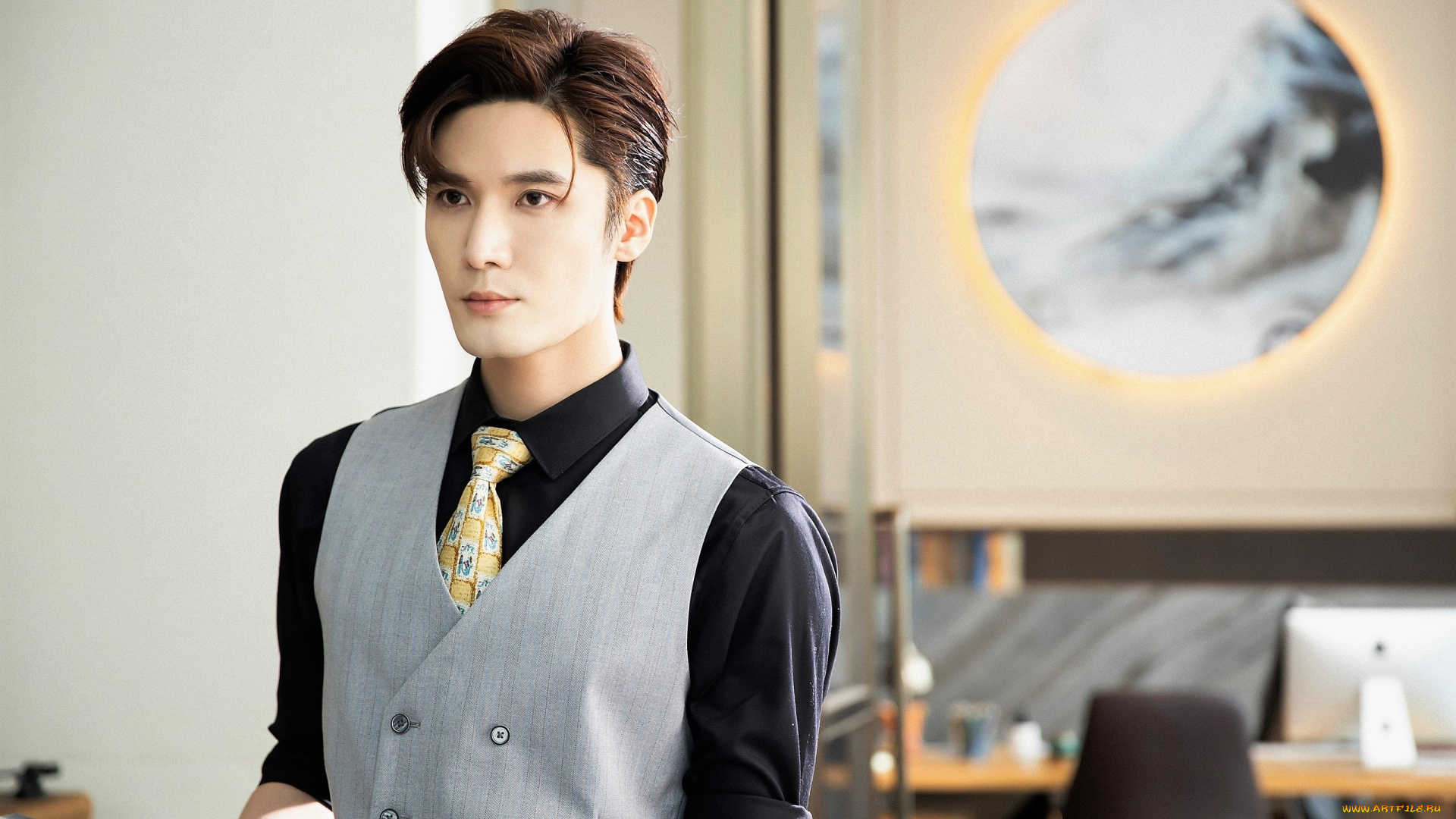 кино, фильмы, i, am, the, years, , you, are, the, stars, мужчина, офис