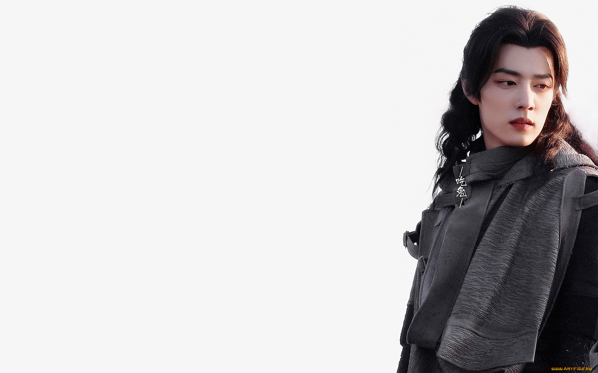 кино, фильмы, douluo, continent, тан, сань, шарф