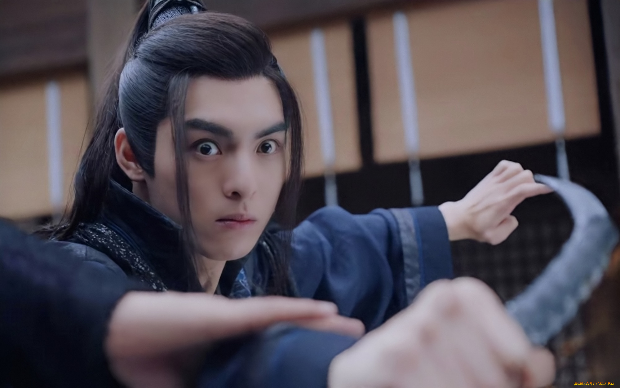 юй, минъе, кино, фильмы, dance, of, the, phoenix, танец, феникса, ван, хаосюань, wang, hao, xuan