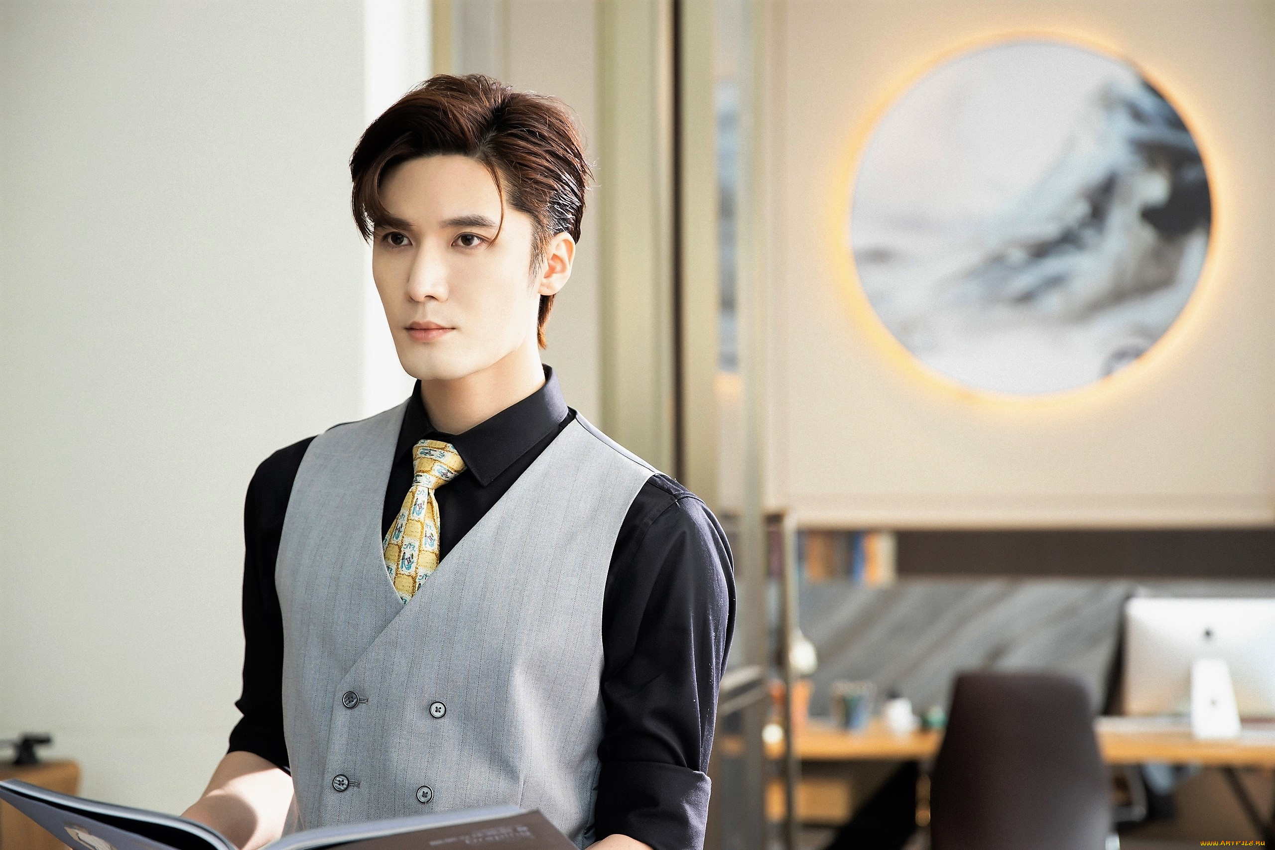 кино, фильмы, i, am, the, years, , you, are, the, stars, мужчина, офис