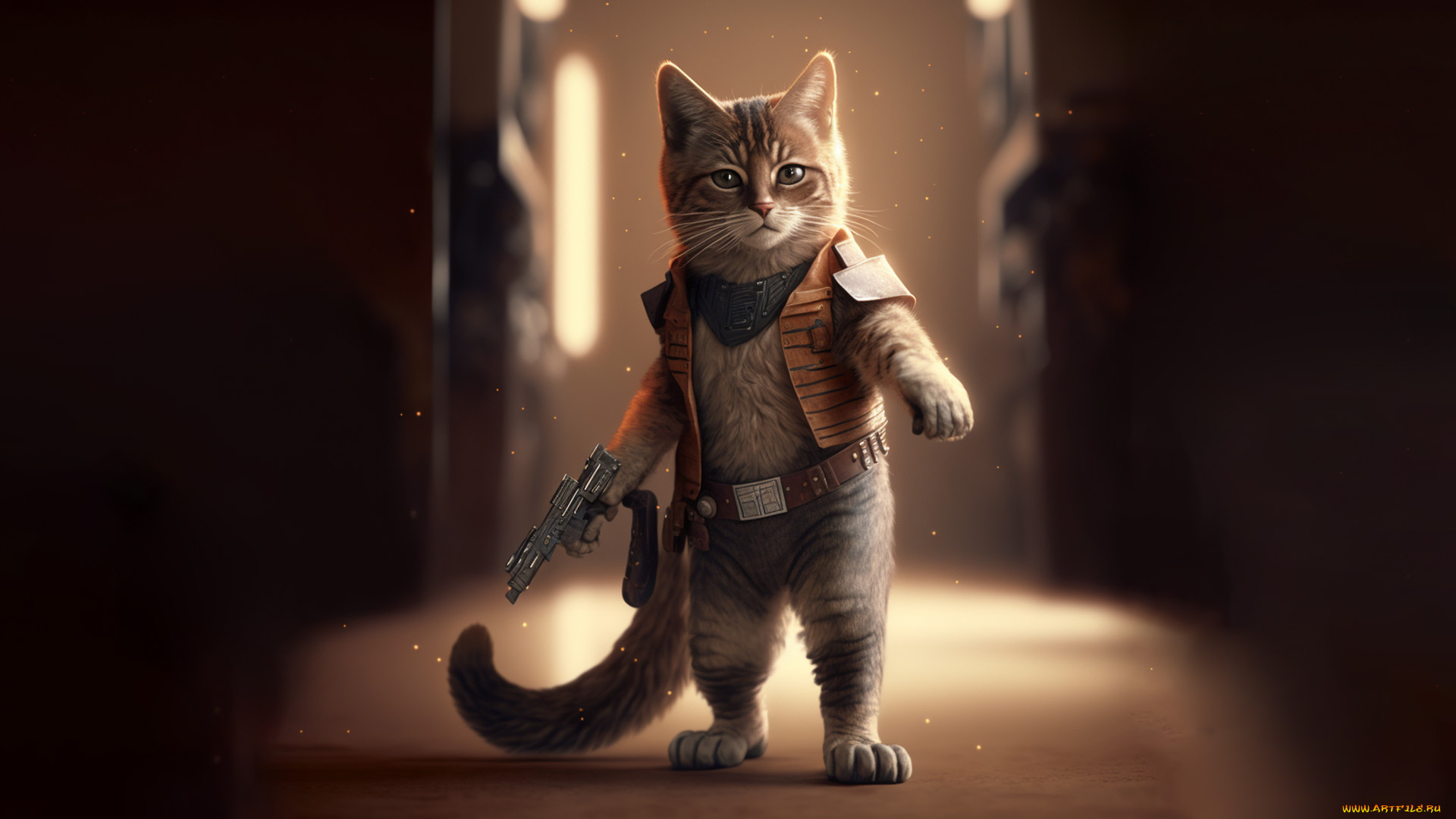 фэнтези, _star, wars, star, wars