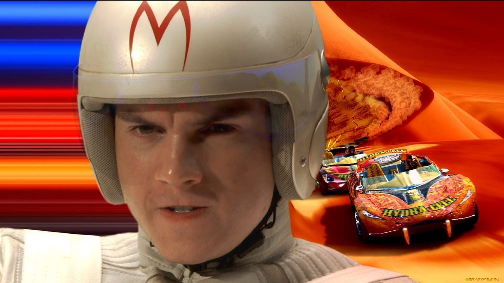 кино, фильмы, speed, racer, sports, action, comedy, film