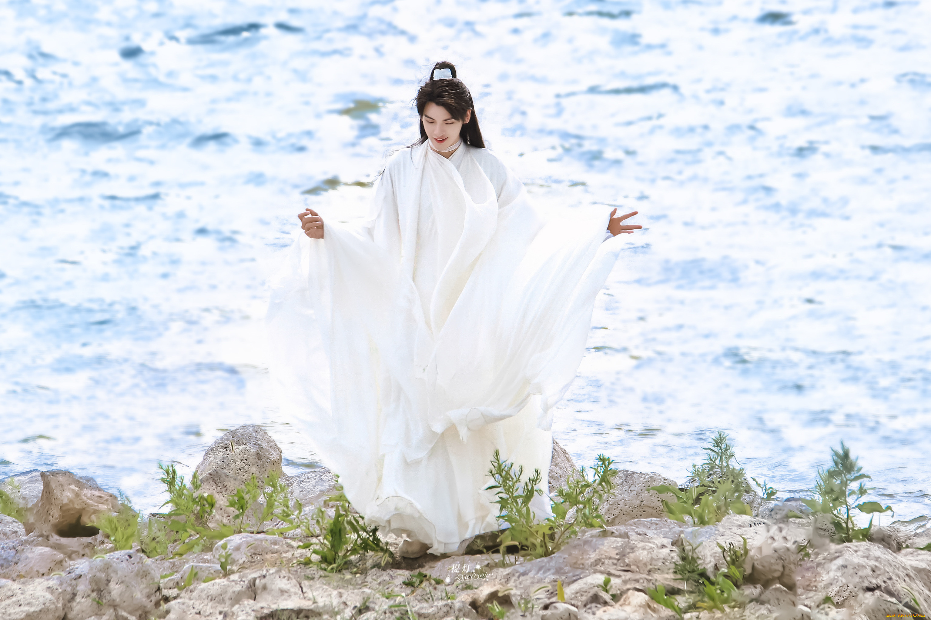 мужчины, zhai, xiao, wen, zhai, xiao, wen