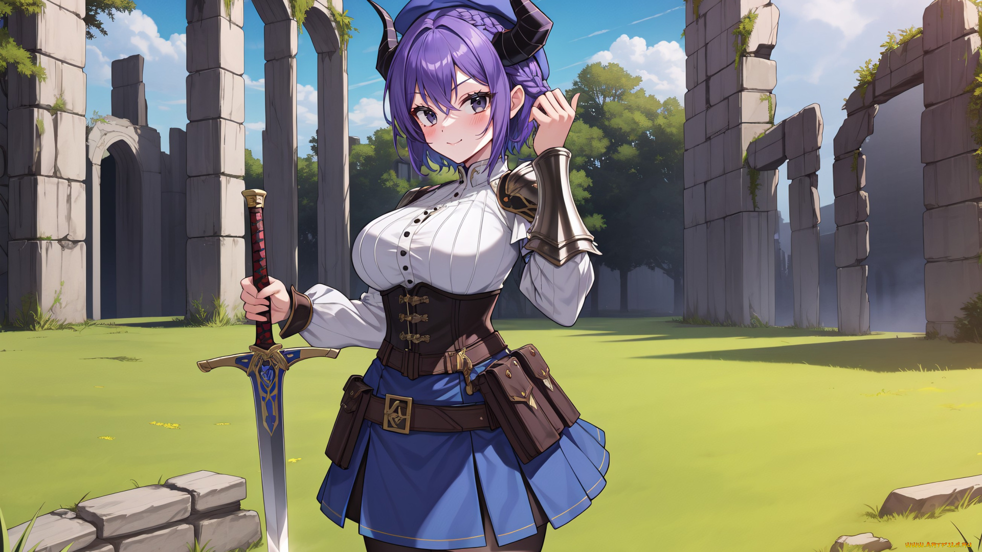 аниме, ангелы, , демоны, нейросети, графика, нейроарт, ai, art, нейронные, сети, рисунки, нейро, искусство, нейрографика, graphics, neuroart, neural, networks, drawings, neuro, neurography