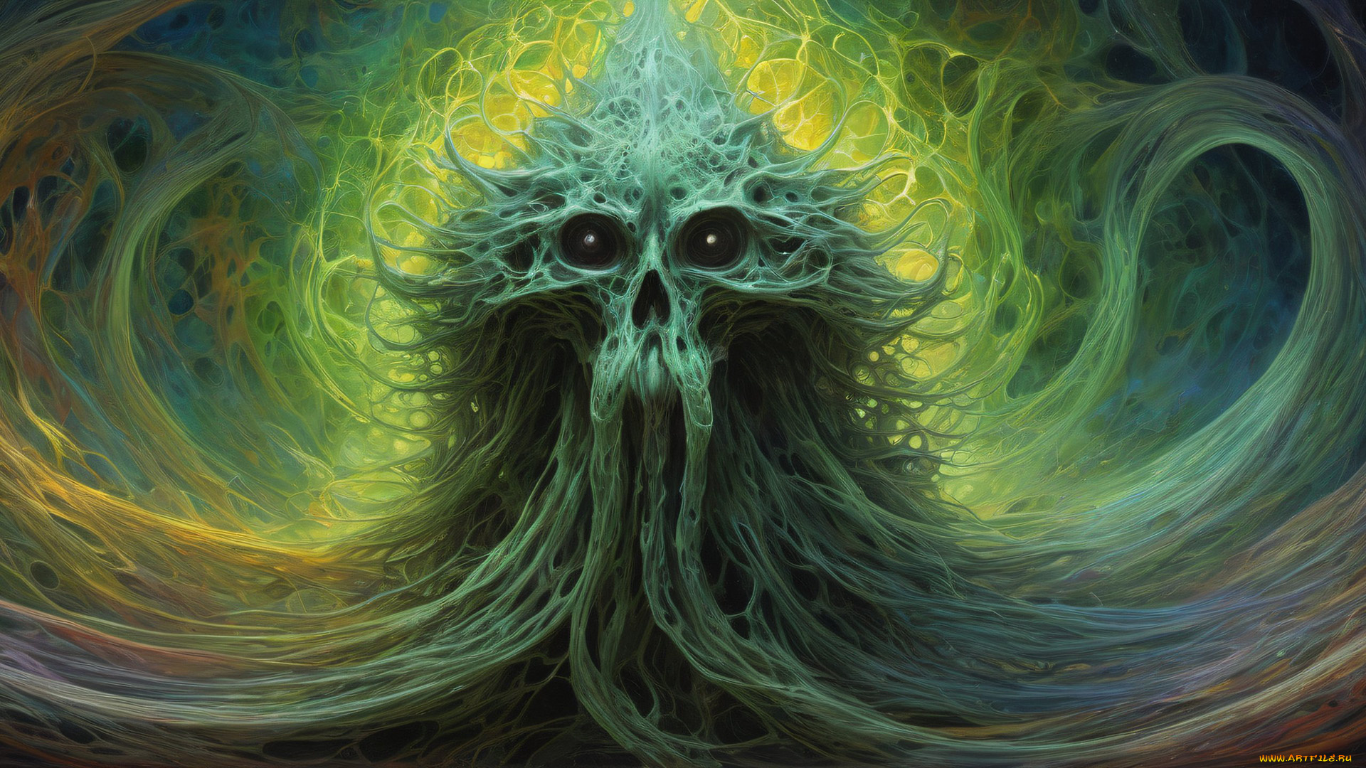 фэнтези, существа, нейросети, графика, нейроарт, ai, art, нейронные, сети, рисунки, нейро, искусство, нейрографика, graphics, neuroart, neural, networks, drawings, neuro, neurography