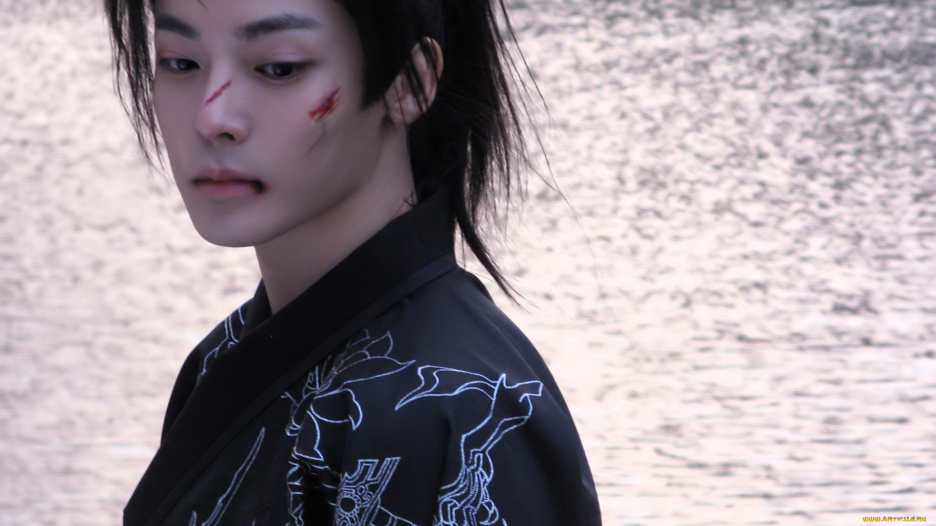 кино, фильмы, back, from, the, brink, тань, яо