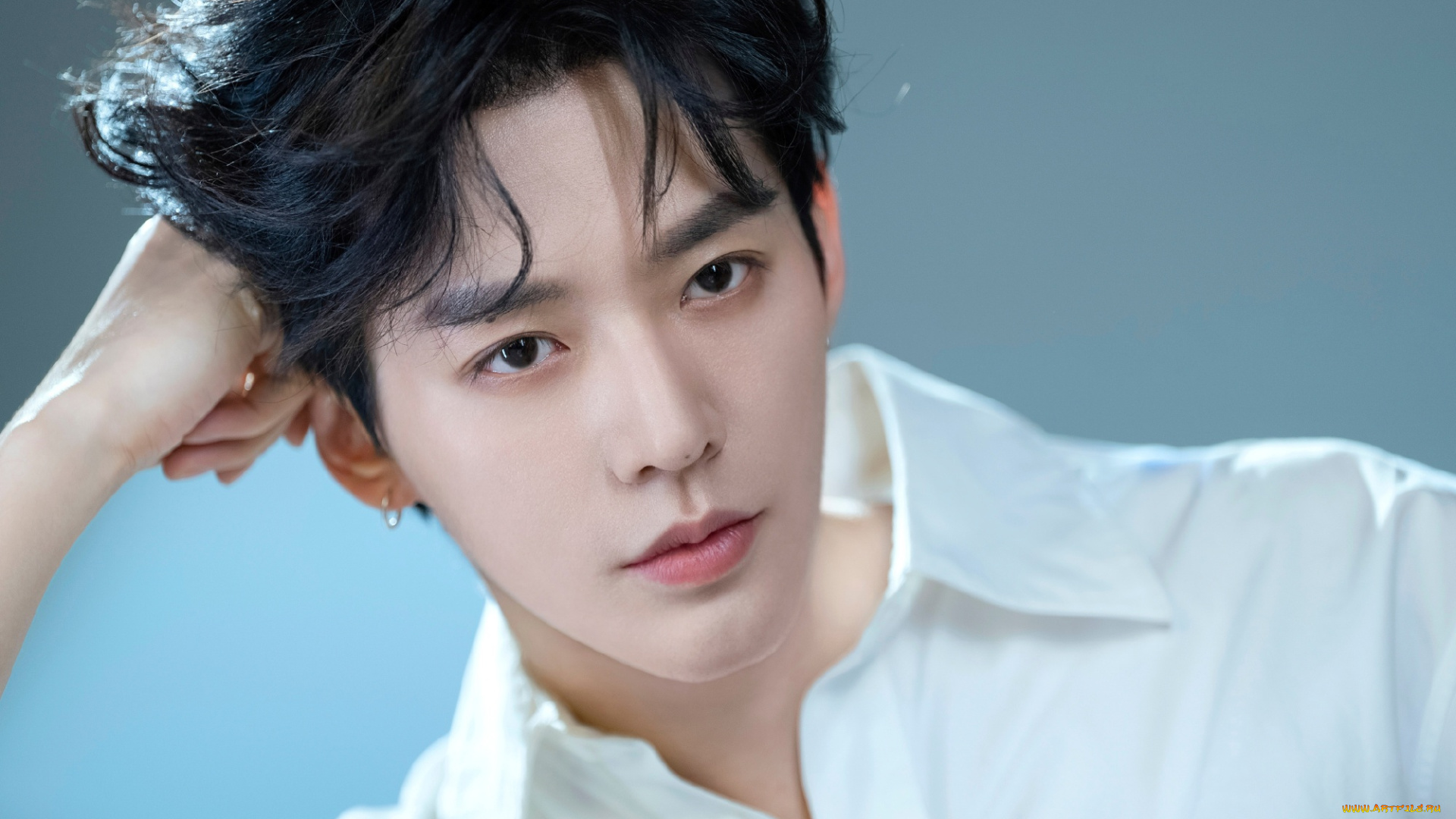 мужчины, deng, wei, deng, wei