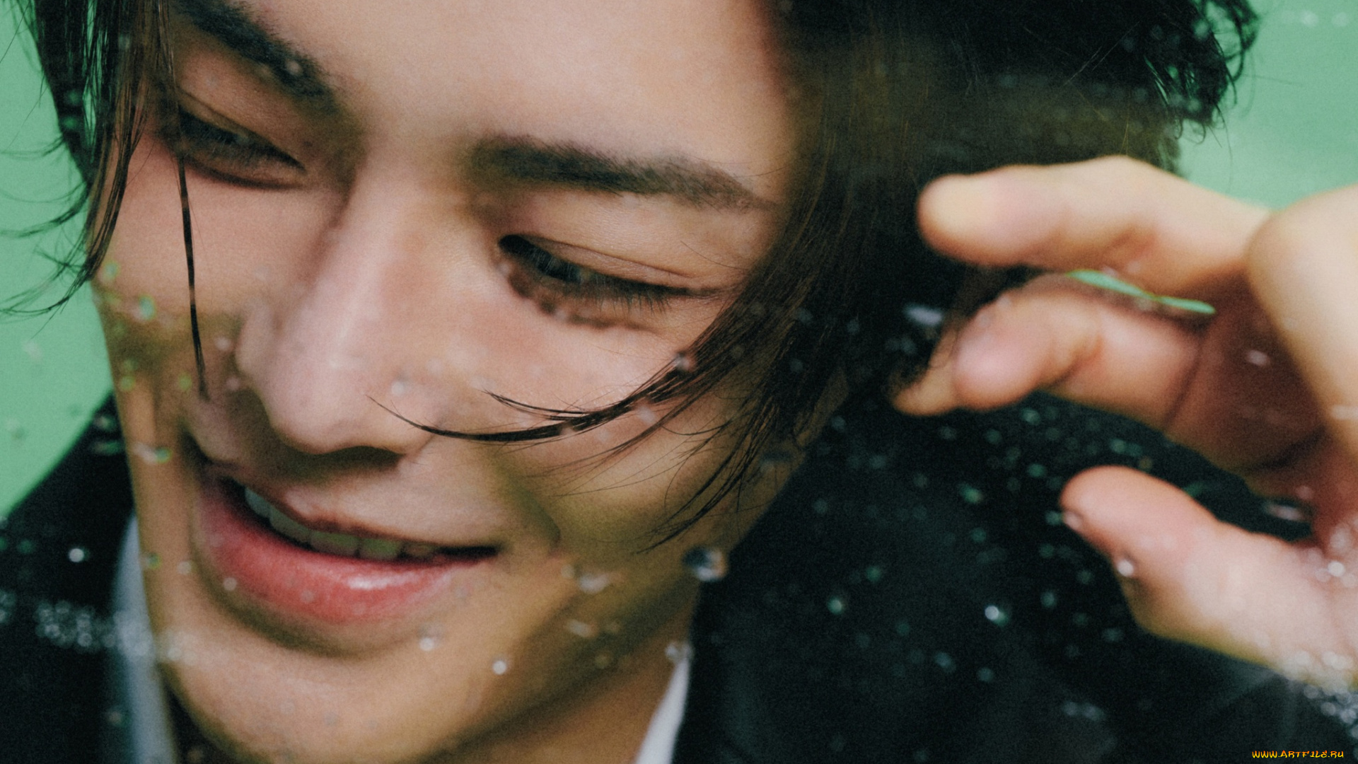 мужчины, hou, ming, hao, хоу, мин, хао