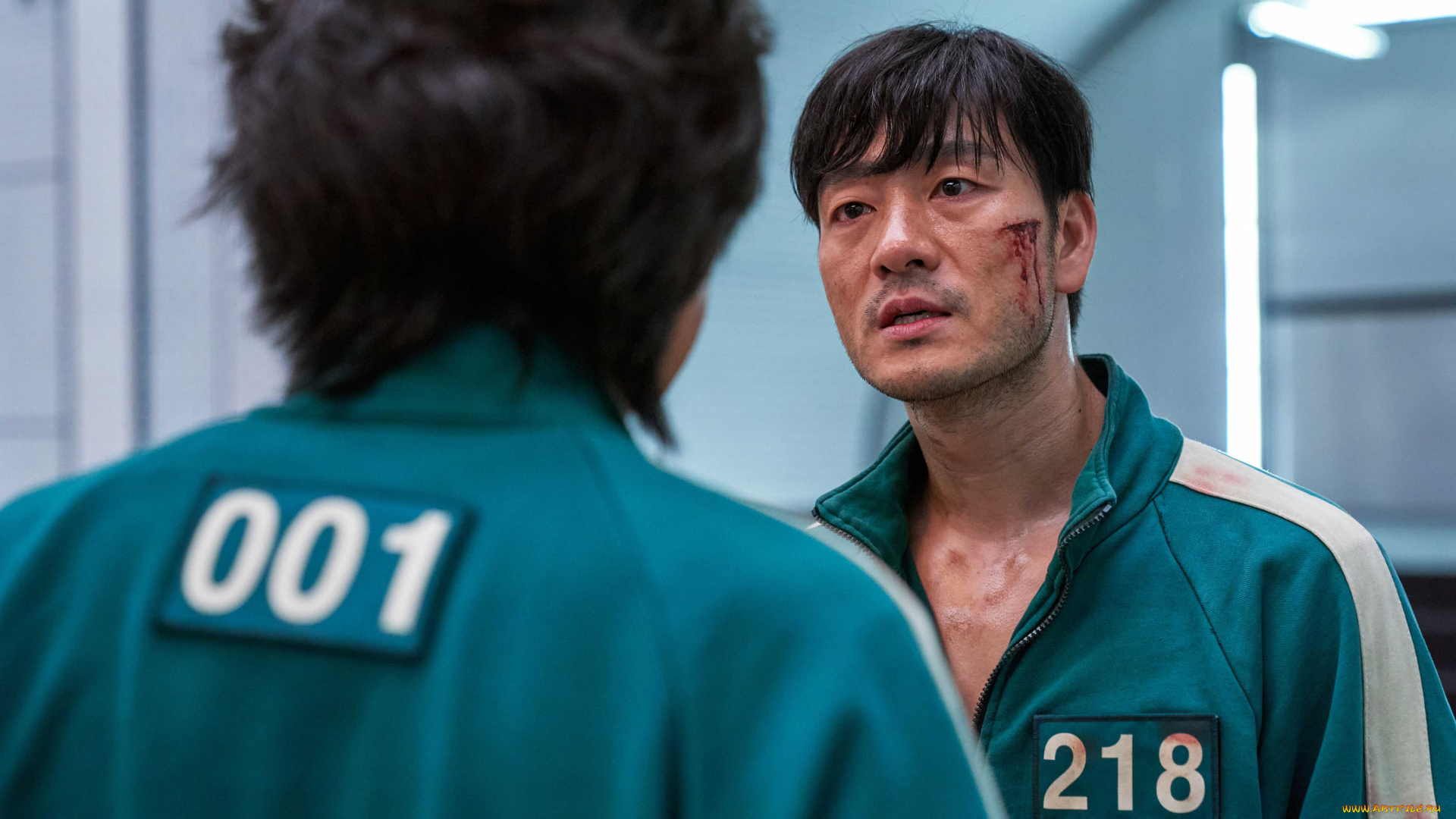 ojingeo, geim, , сериал, 2021, –, , кино, фильмы, сериал, squid, game, игра, в, кальмара, триллeр, драма, сeриал