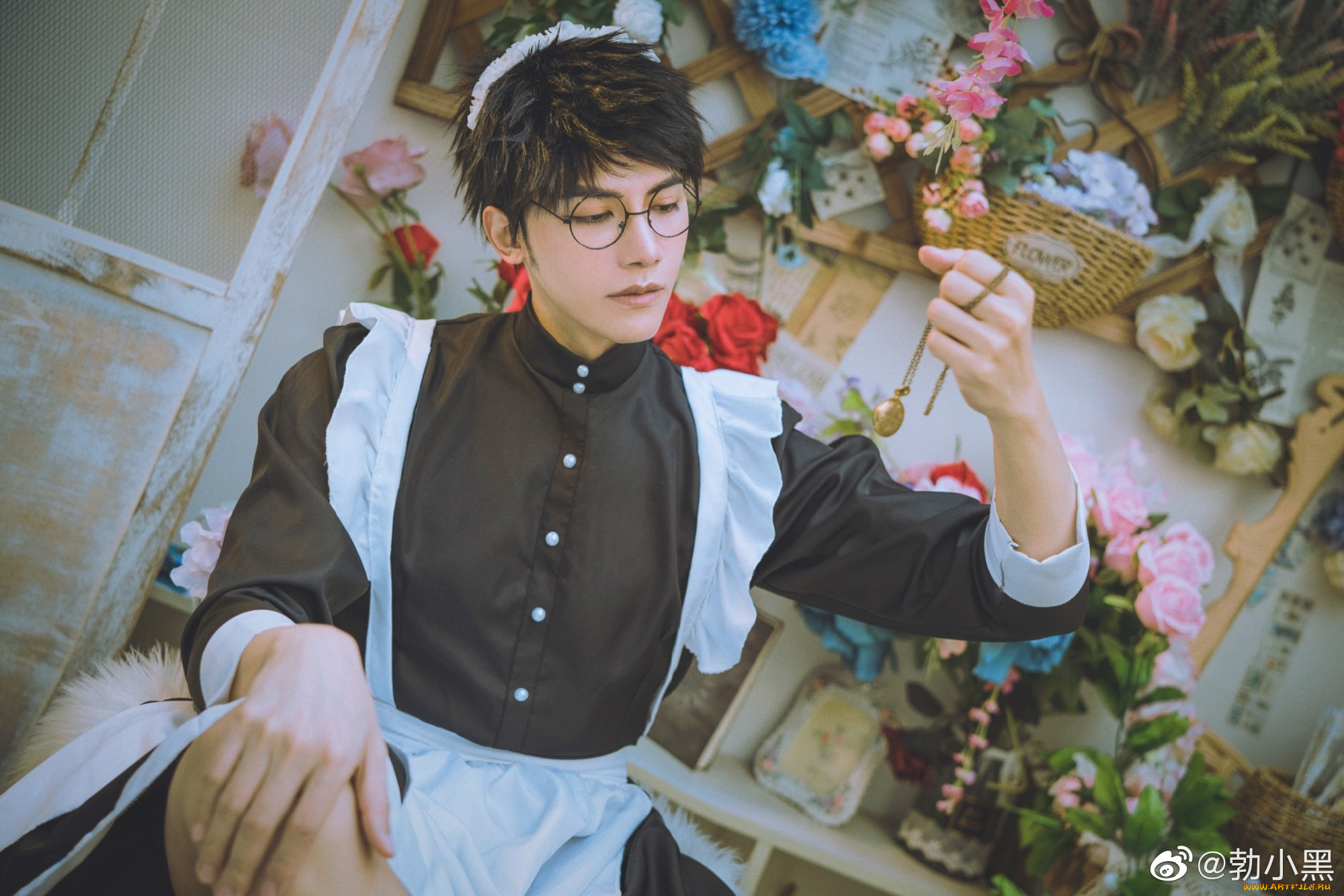 мужчины, -, креатив, , косплей, косплей