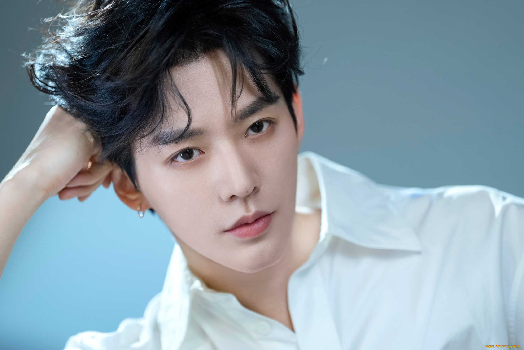 мужчины, deng, wei, deng, wei