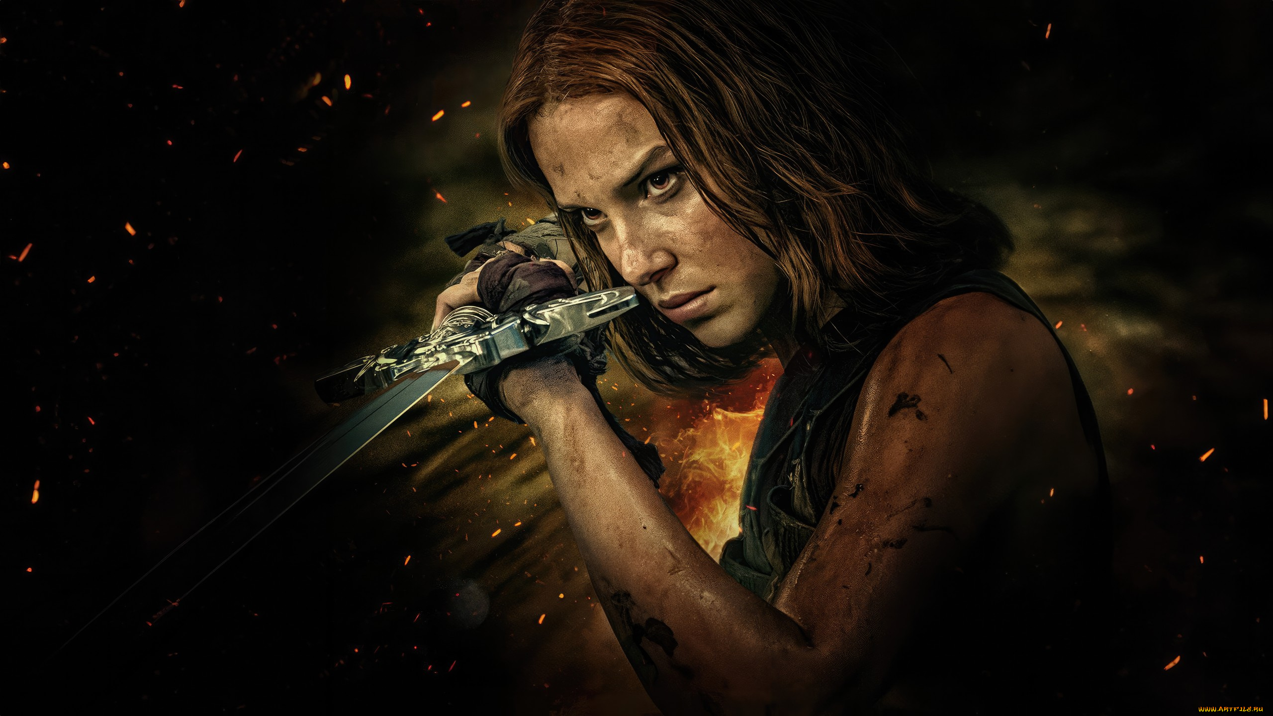 кино, фильмы, -unknown, , другое, damsel