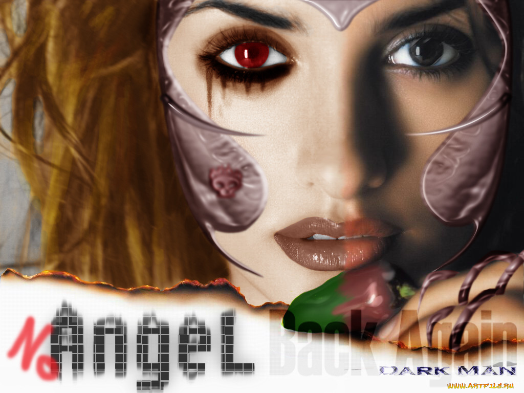 -Unsort, Креатив, девушки, unsort, креатив