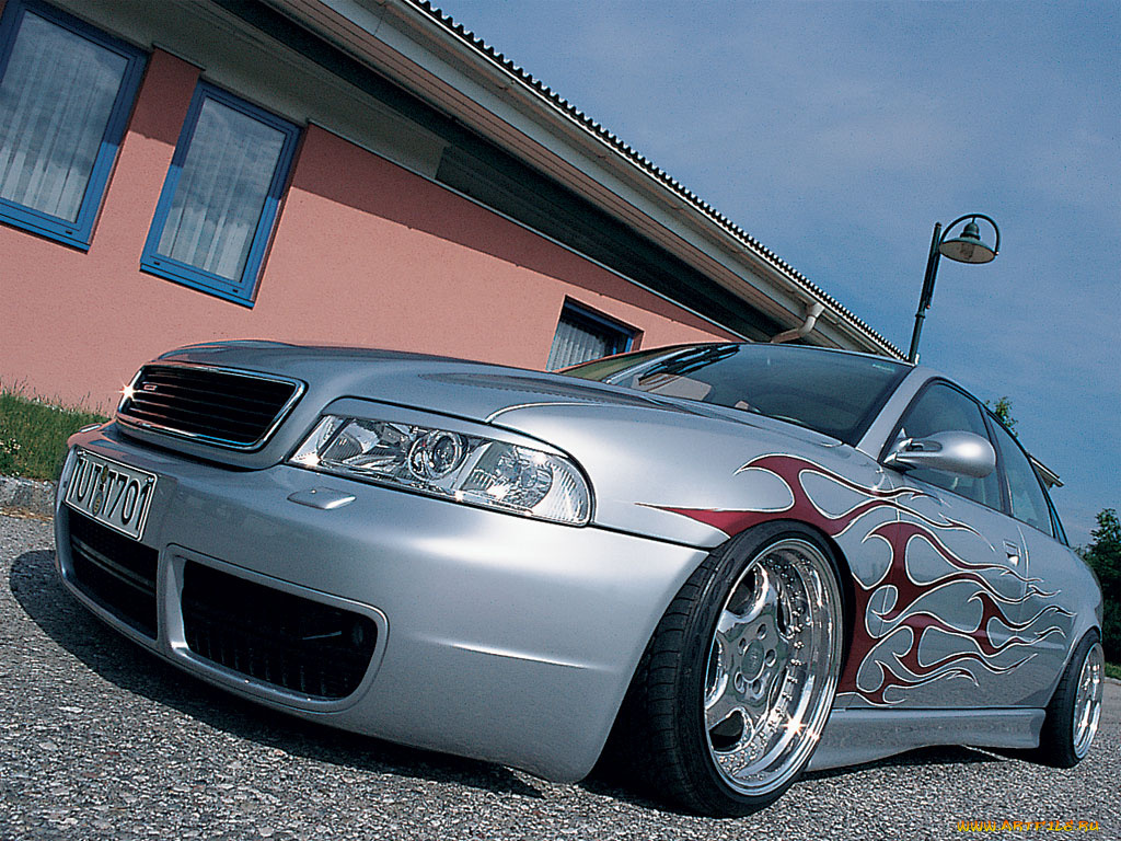 audi, a4, автомобили