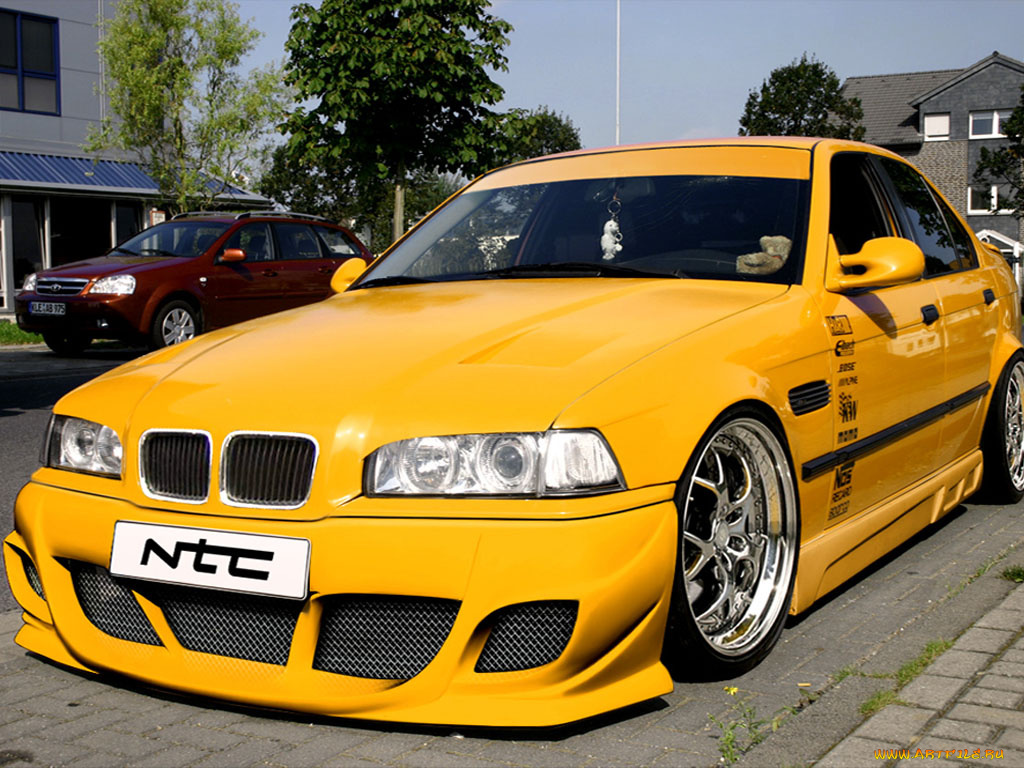 bmw, автомобили