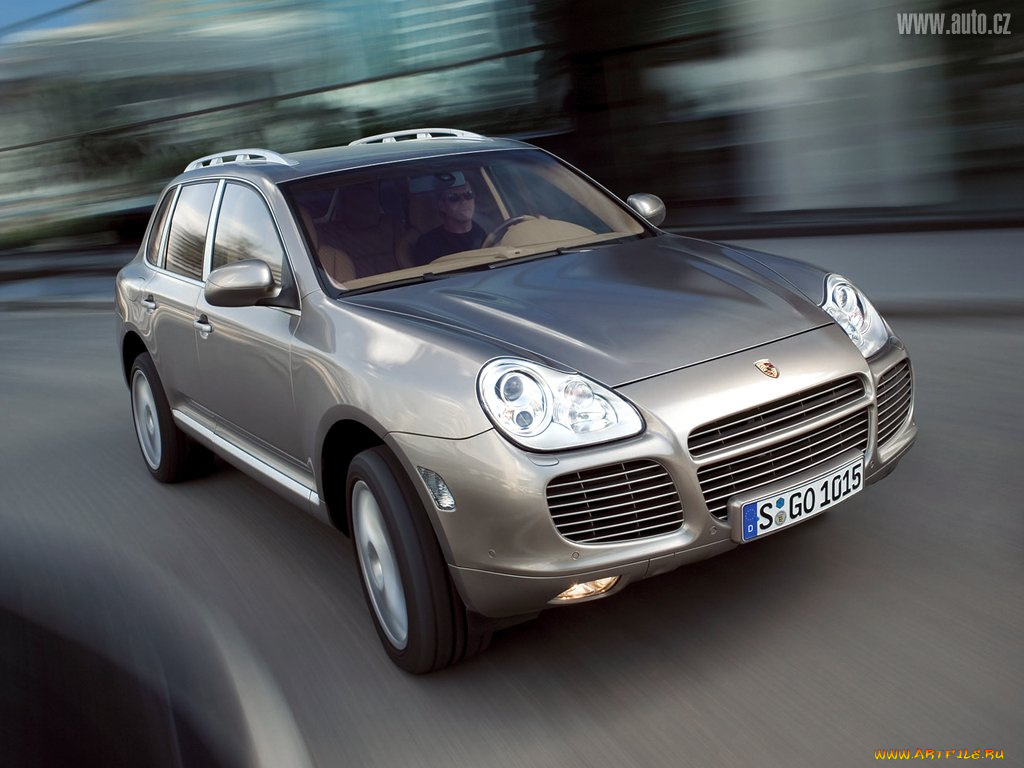 cayenne, автомобили, porsche