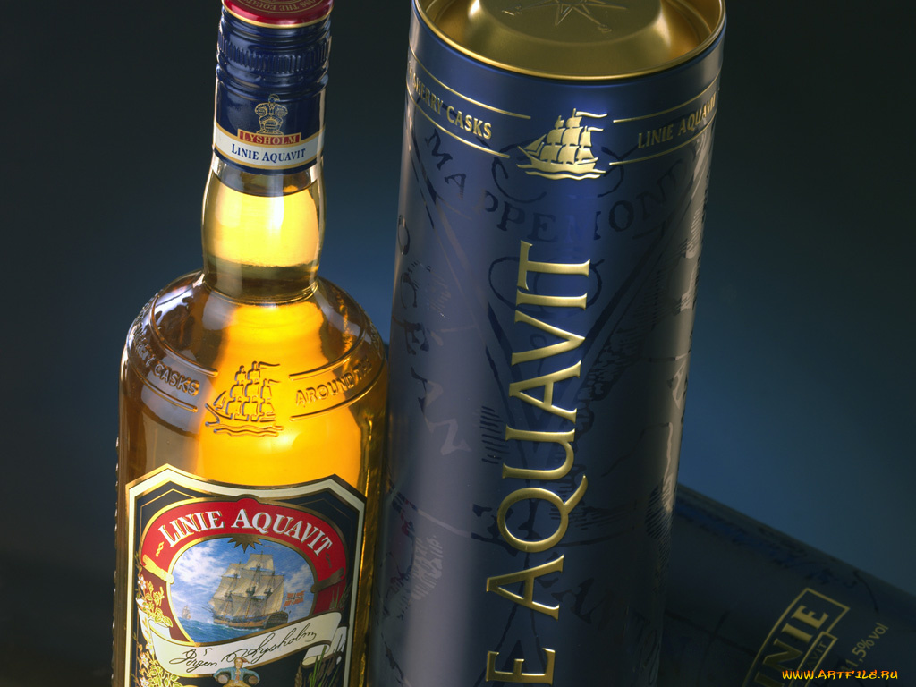 linie, бренды, linieaquavit