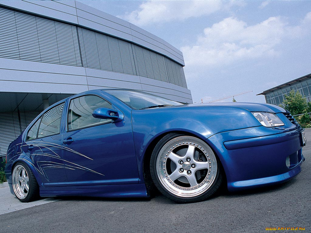 volkswagen, bora, автомобили